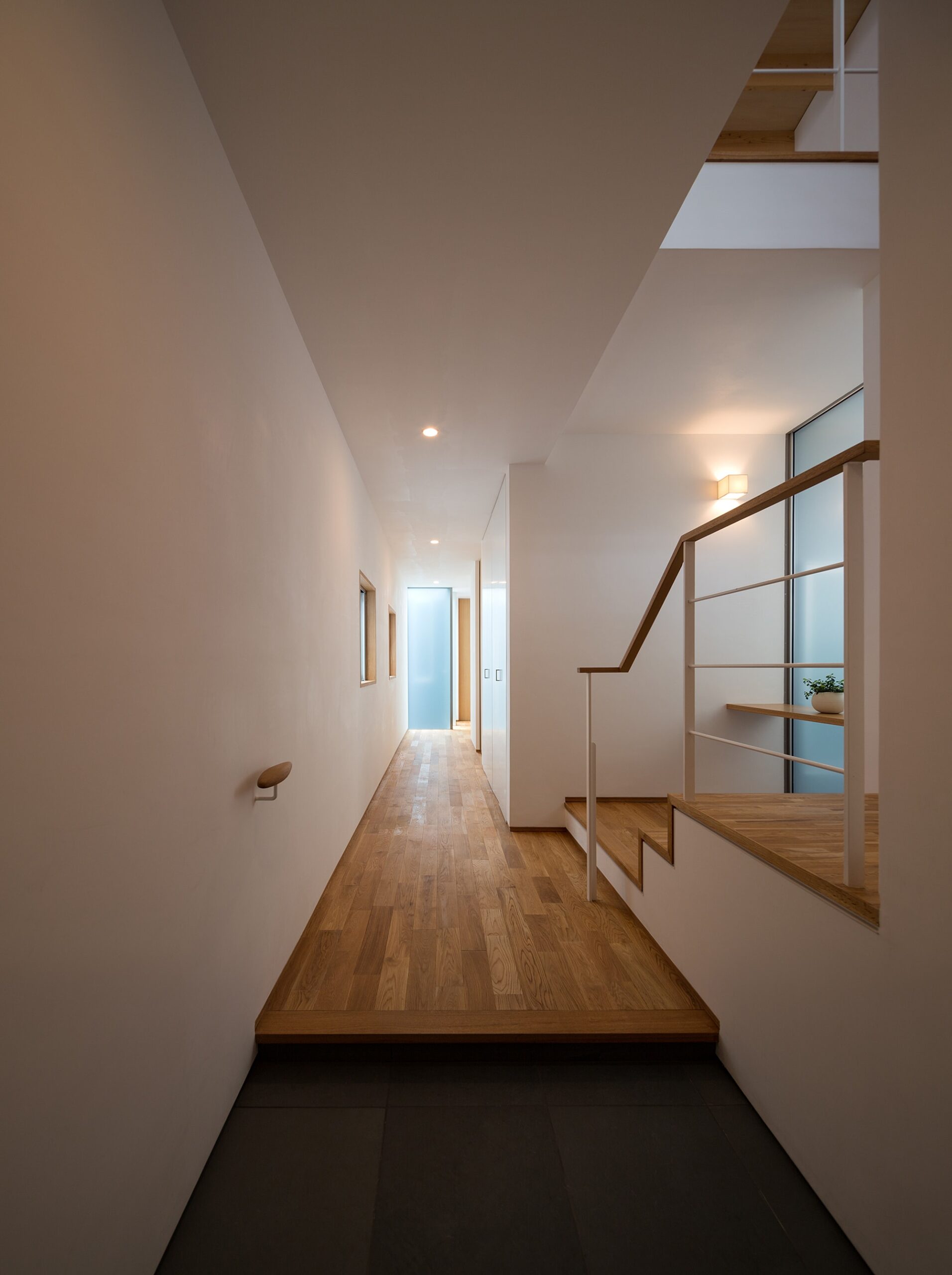 油屋町の家の建築写真