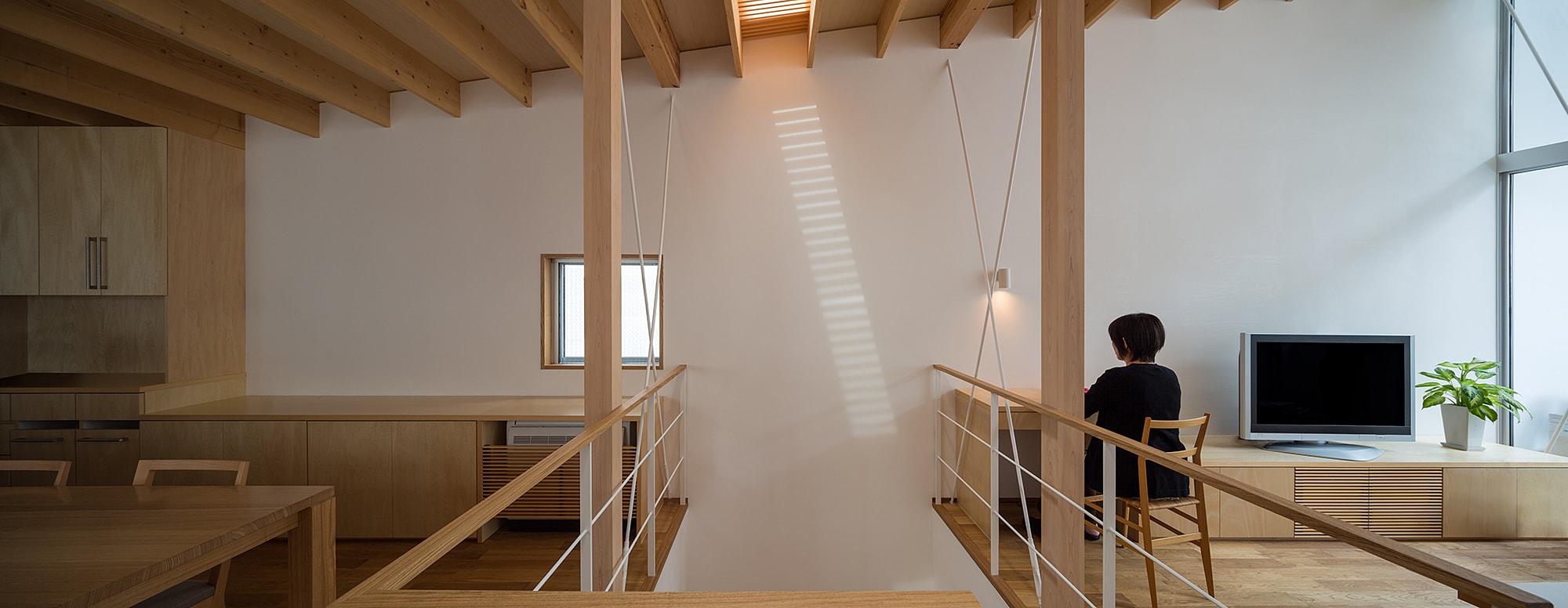 油屋町の家の建築写真