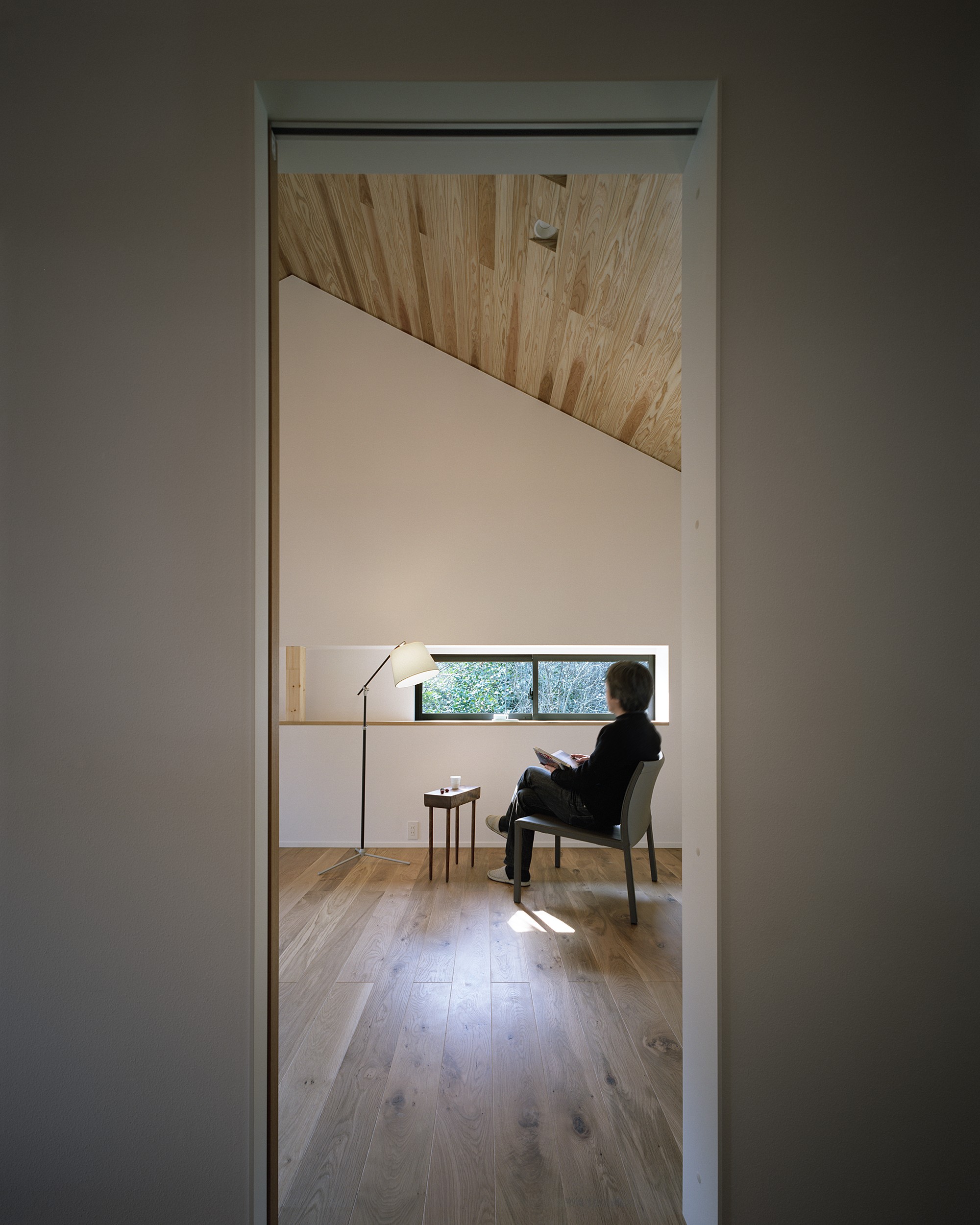 casa bassoの建築写真