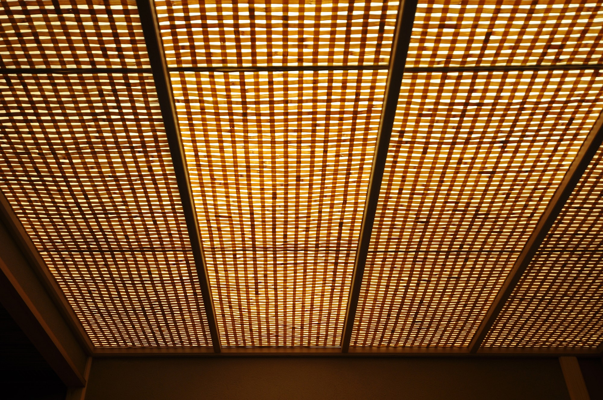 茶室 澄洽庵の建築写真