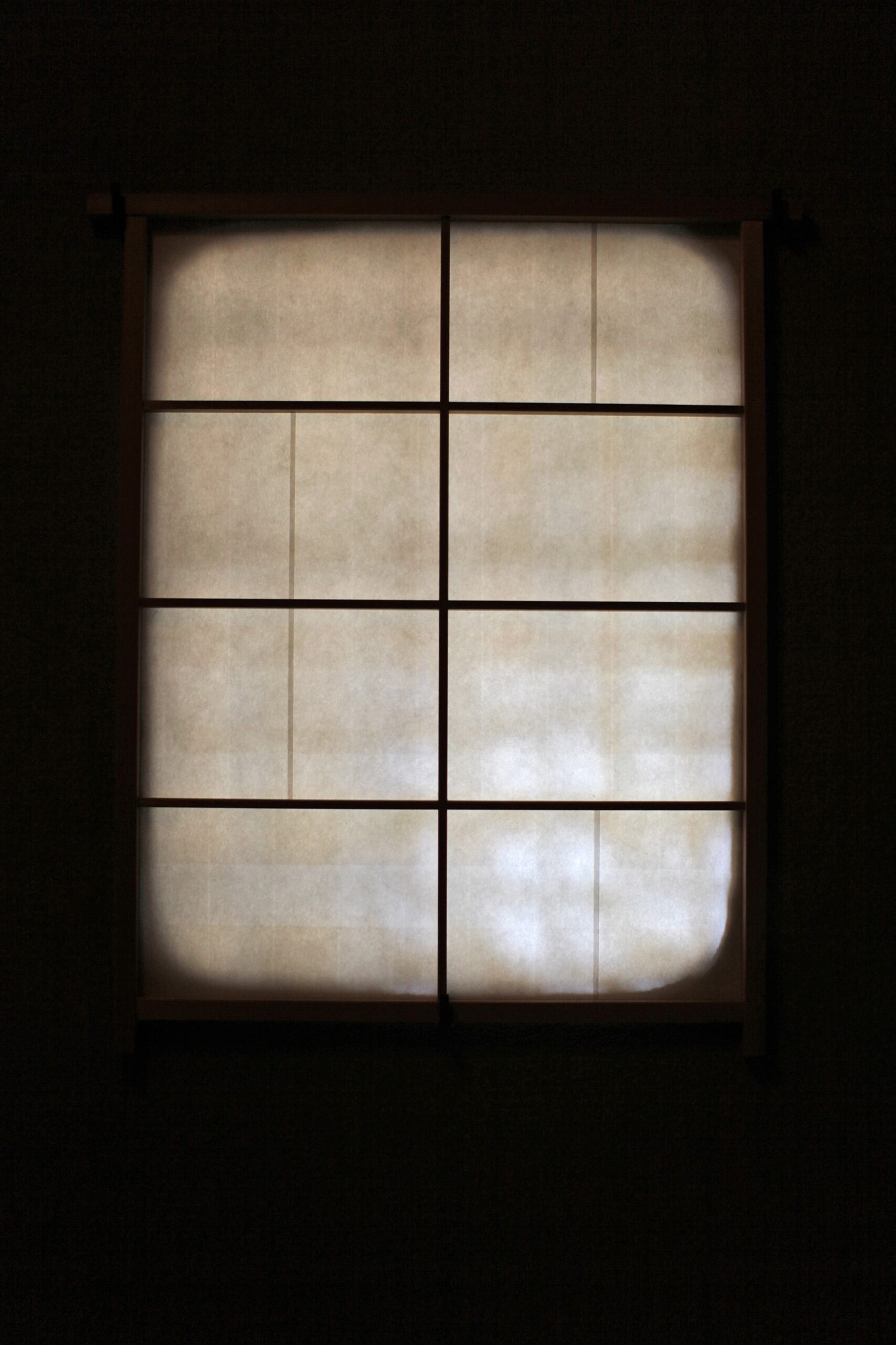 茶室 澄洽庵の建築写真
