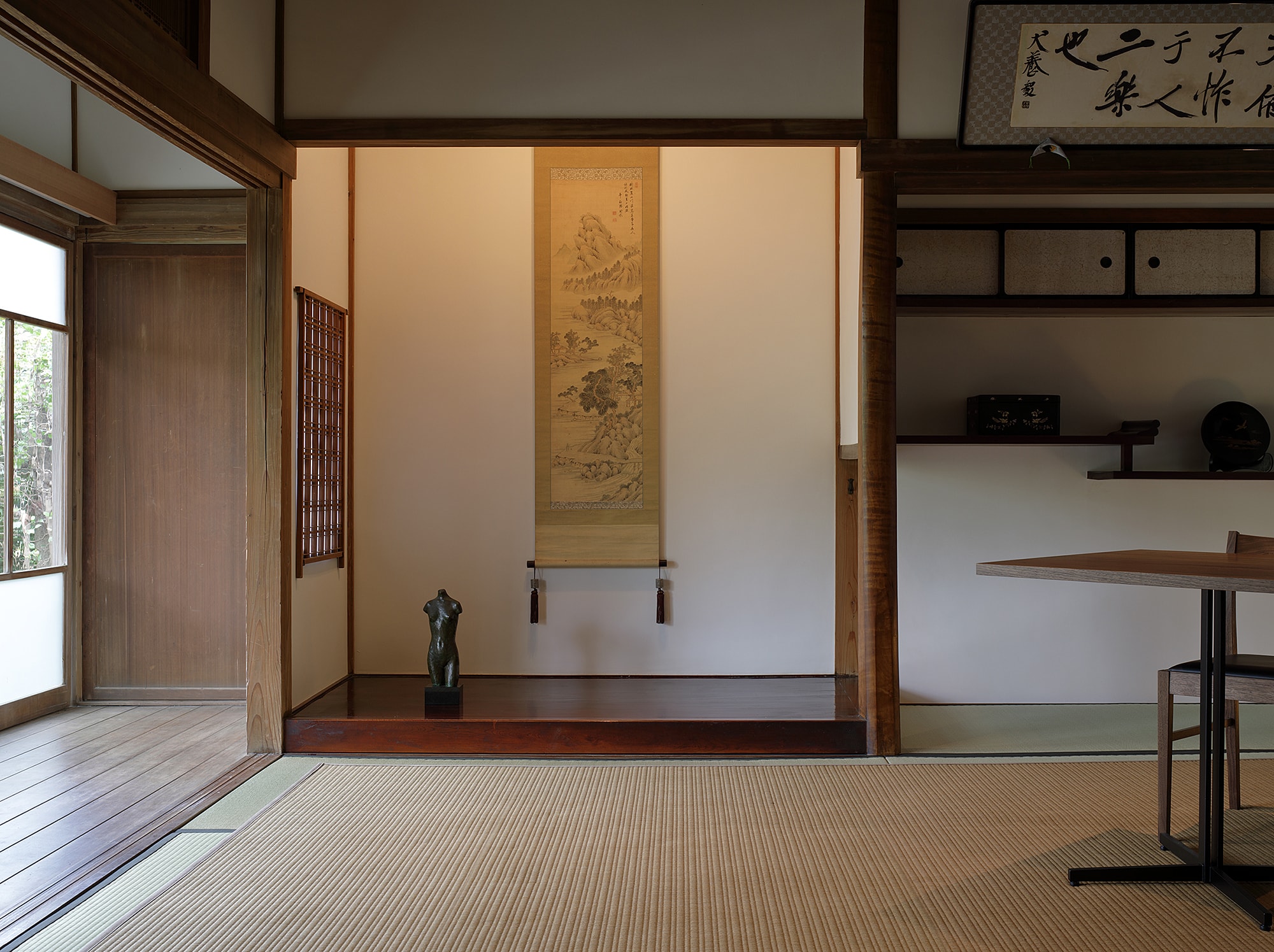 gallery cobacoの建築写真