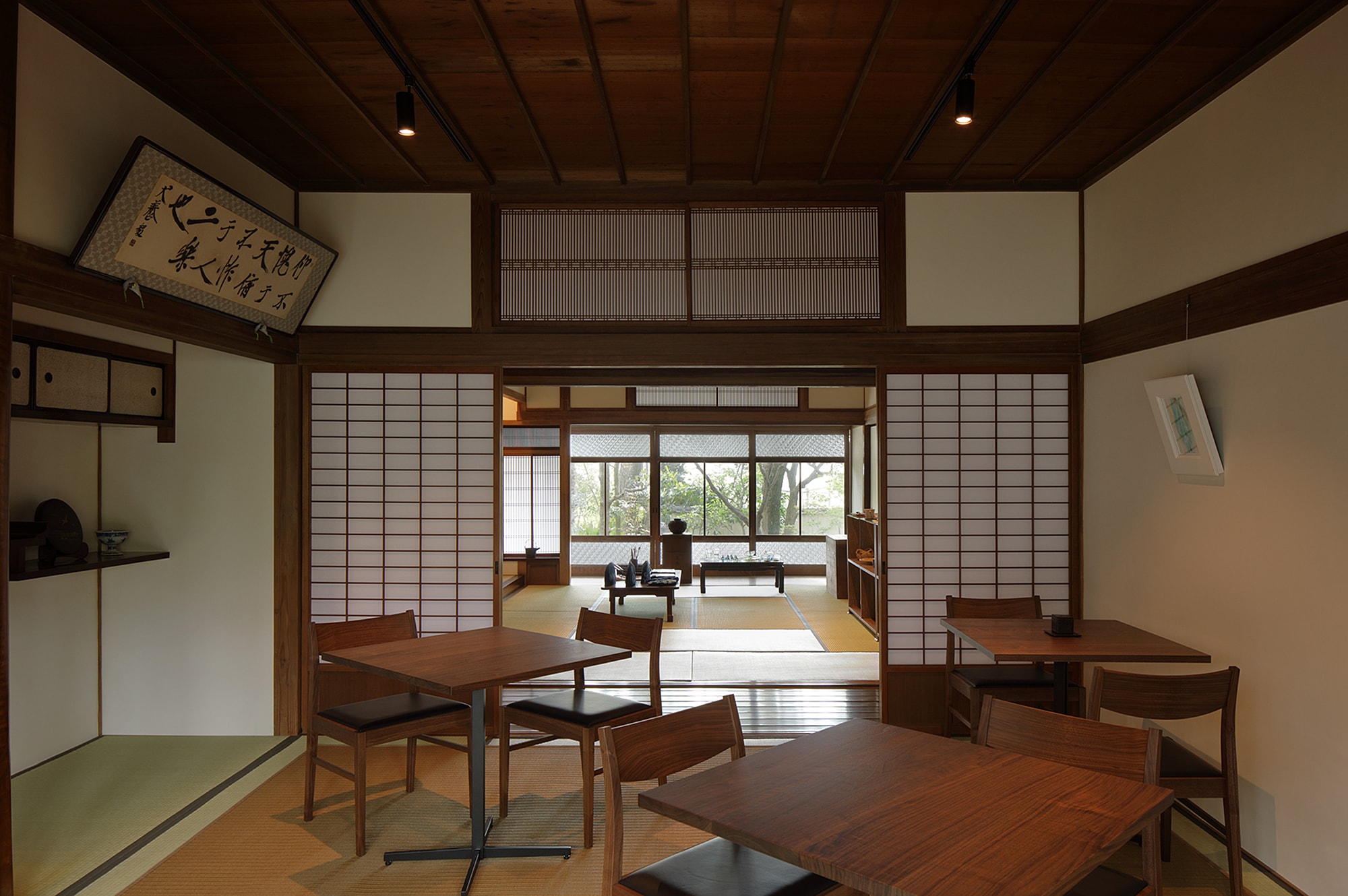 gallery cobacoの建築写真