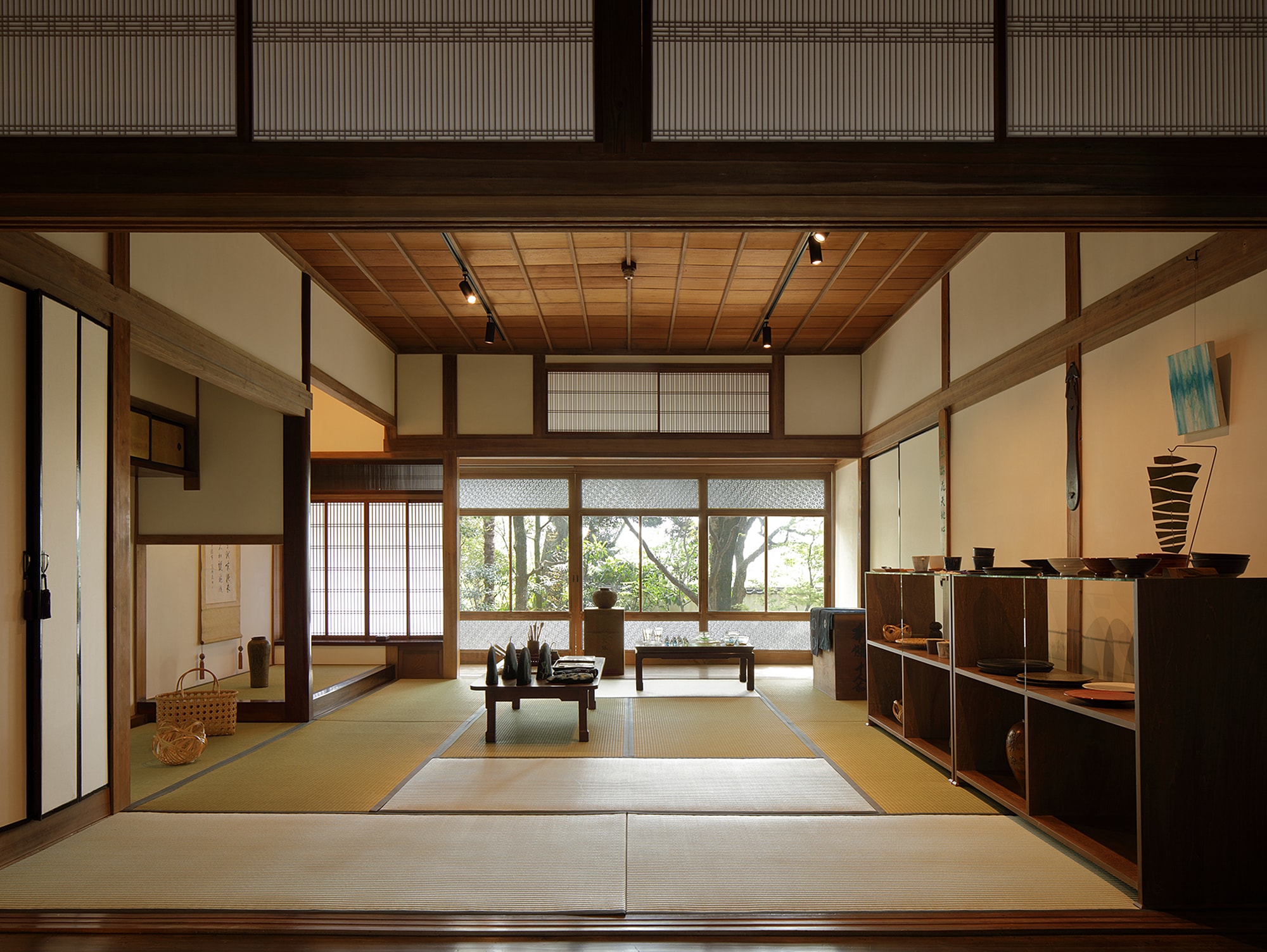 gallery cobacoの建築写真