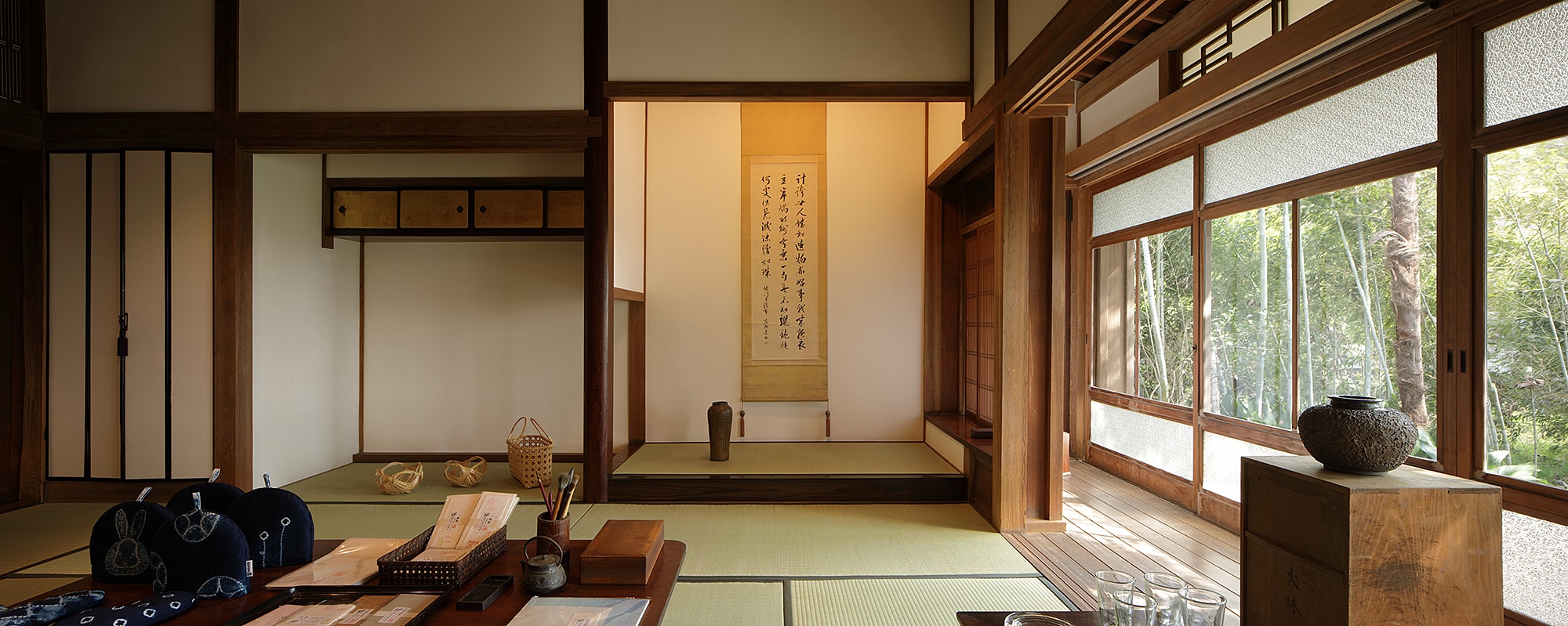 gallery cobacoの建築写真