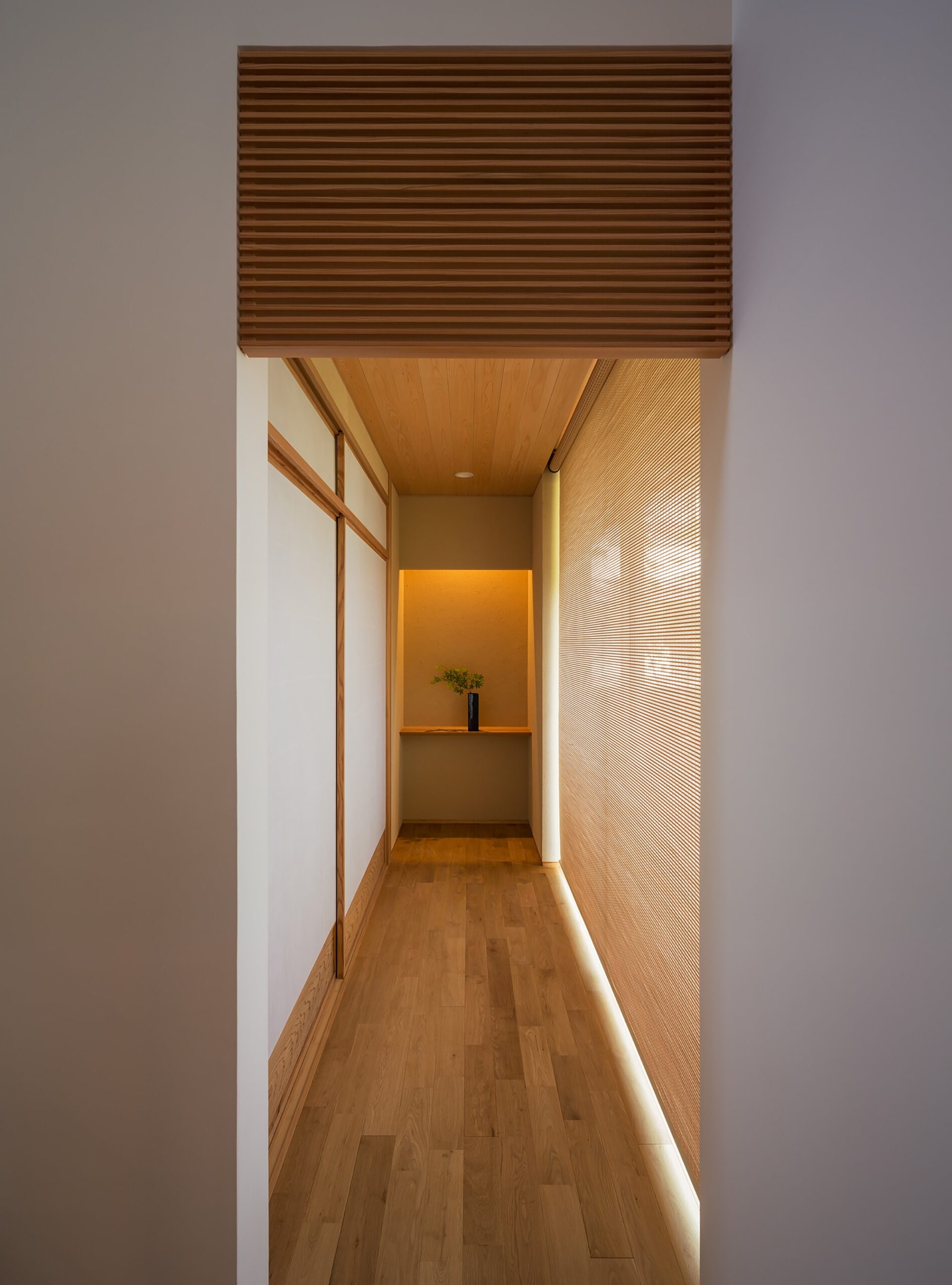 藤崎の家の建築写真