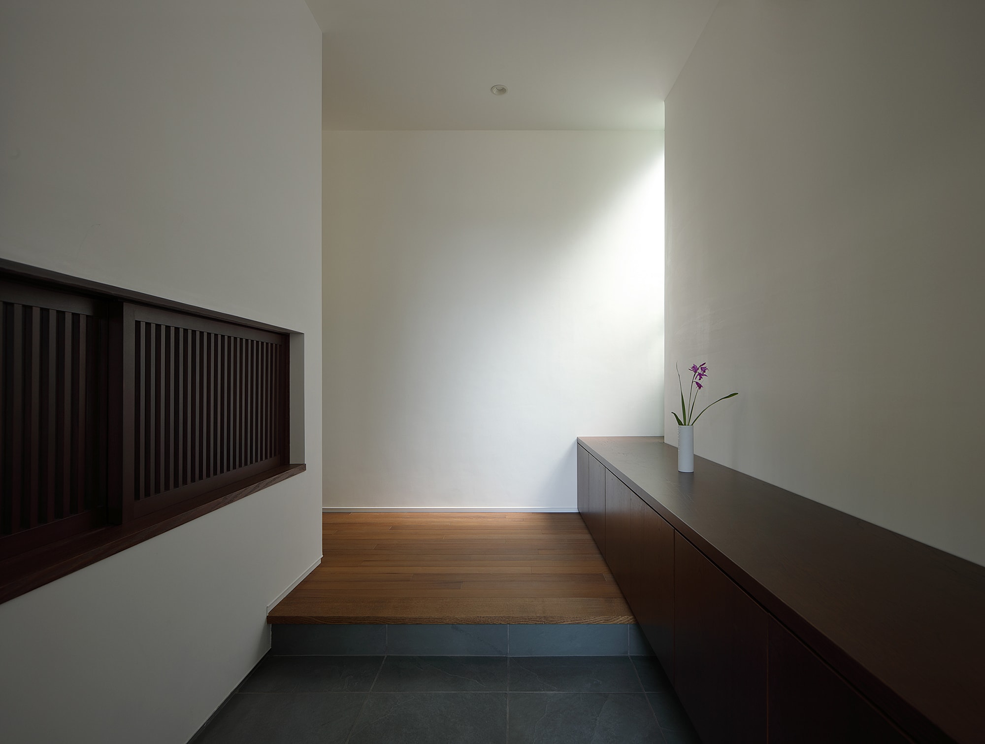 福重の家の建築写真