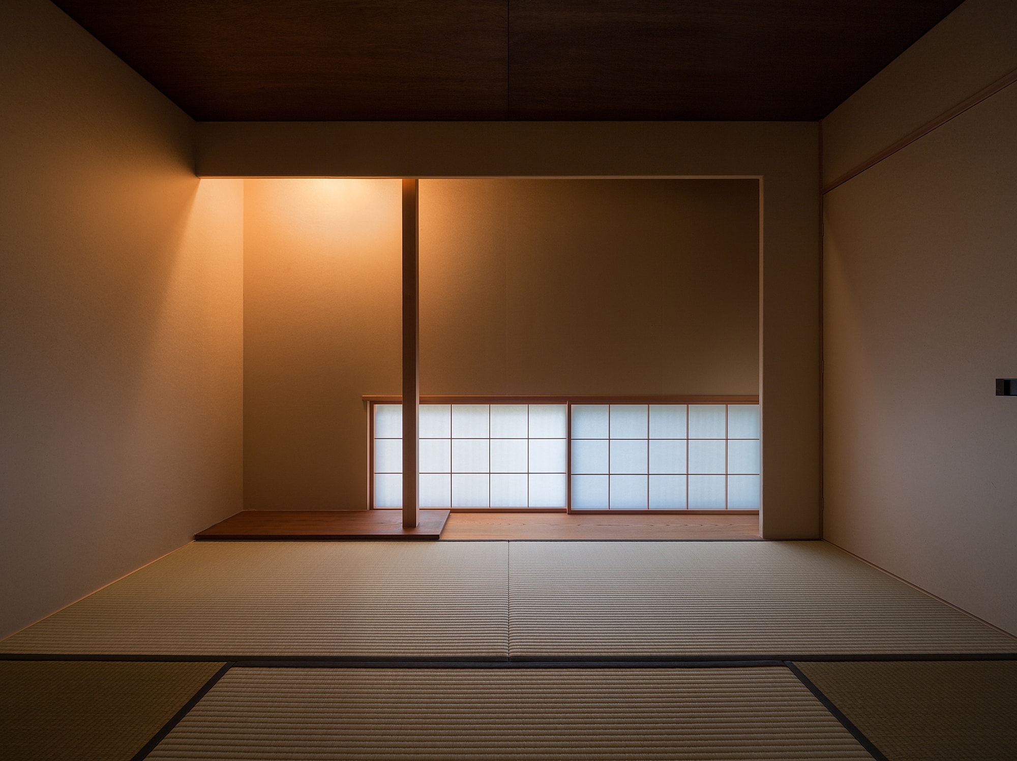 福津の家の建築写真