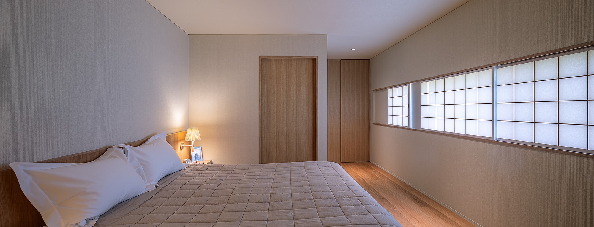 平尾の家の建築写真
