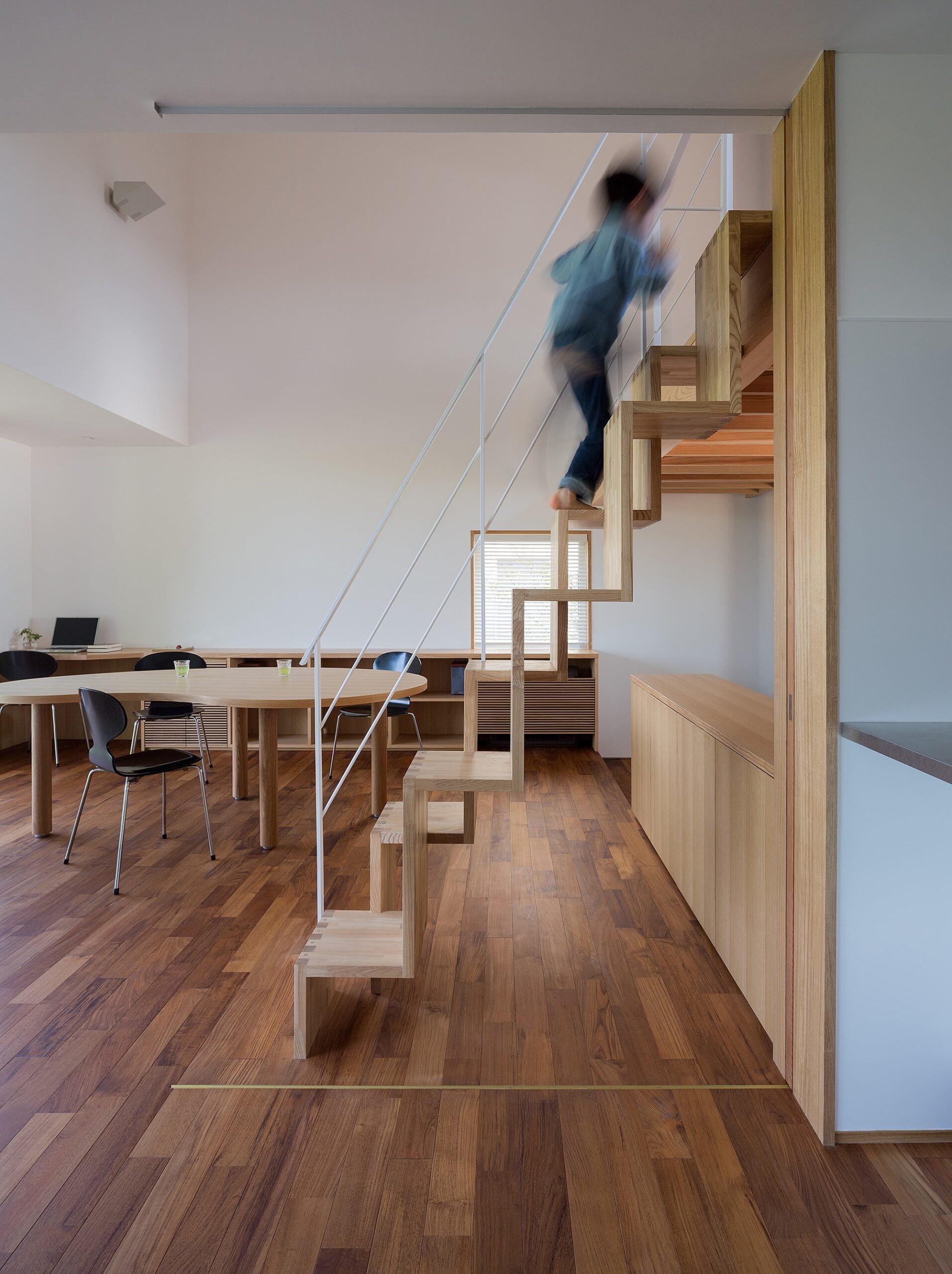 HOUSE Oの建築写真