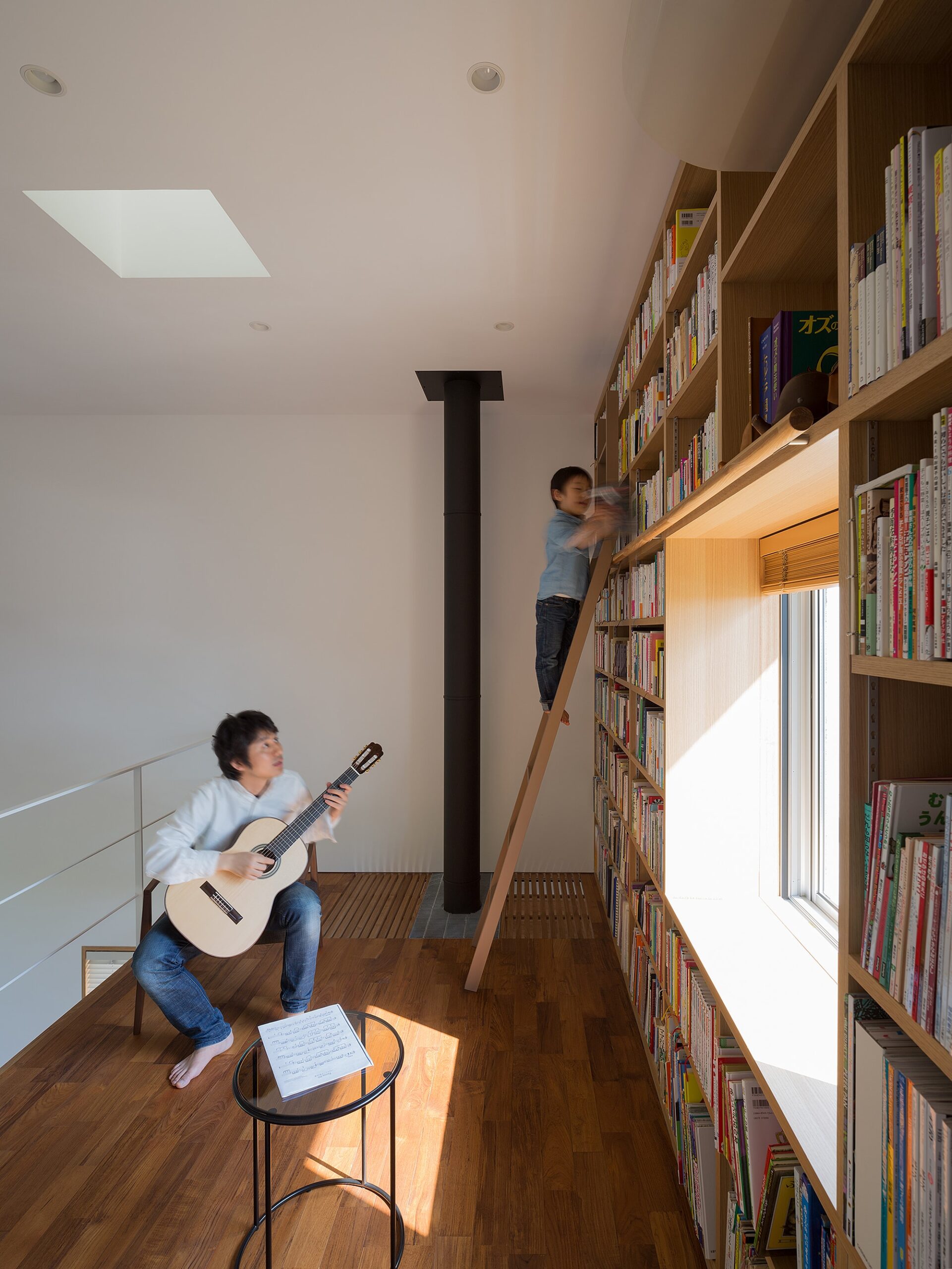 HOUSE Oの建築写真