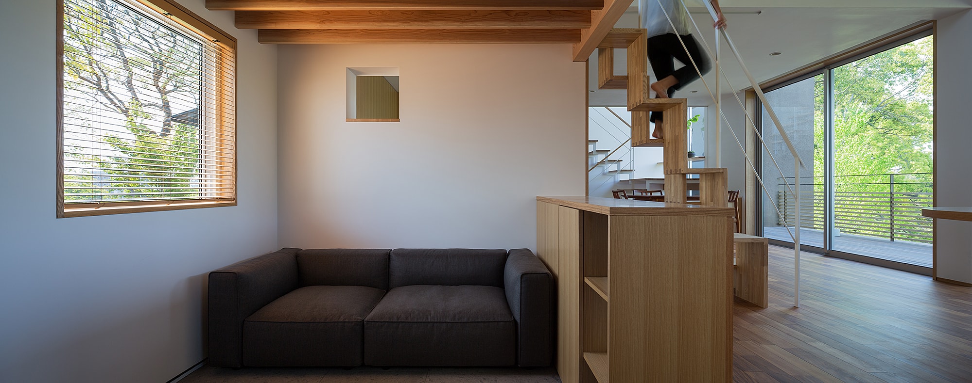 HOUSE Oの建築写真