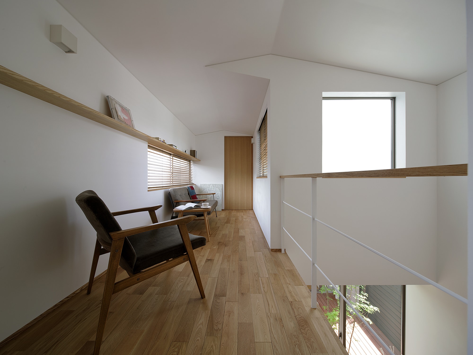 川尻の町屋の建築写真