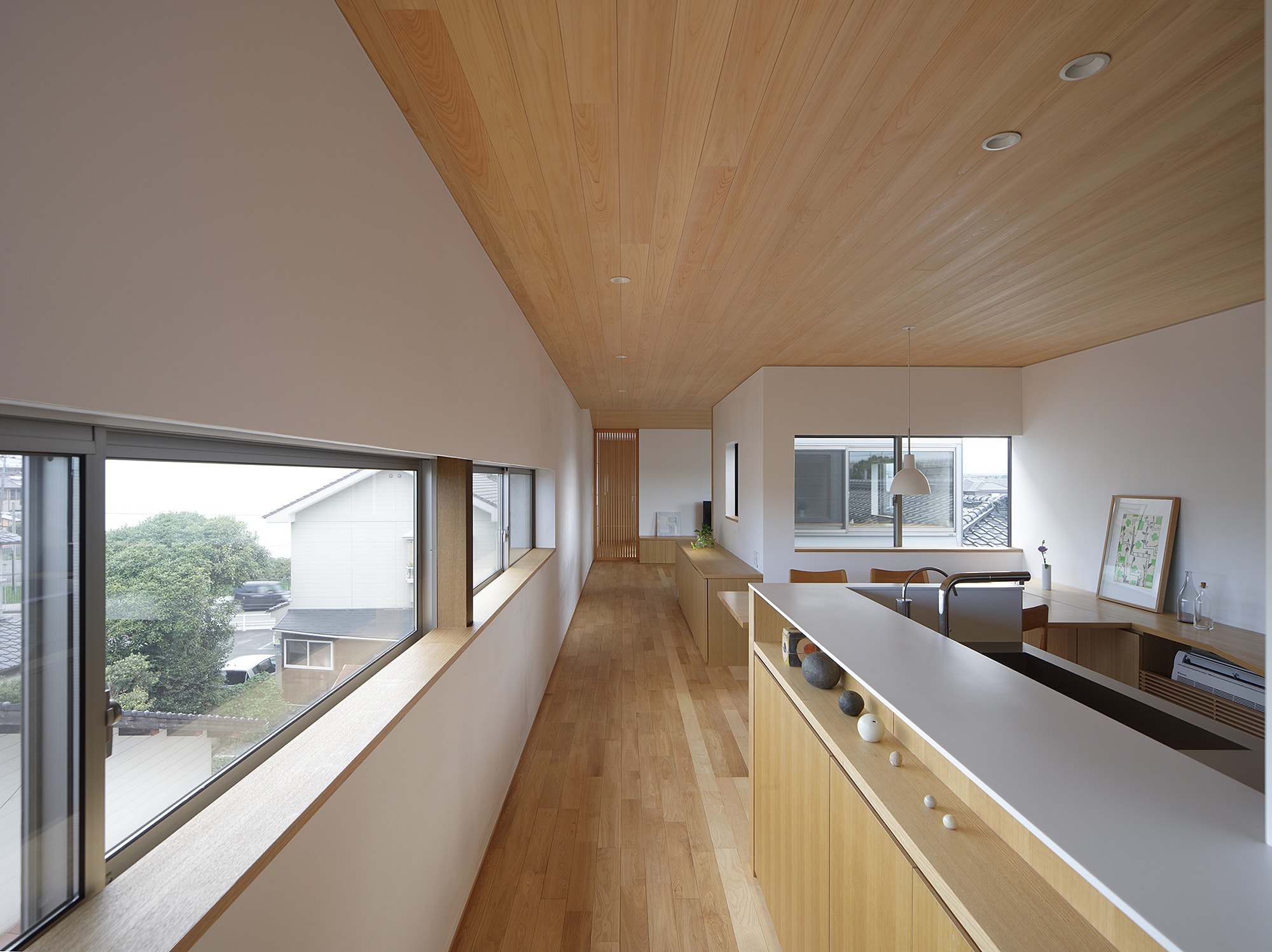 川尻の町屋の建築写真