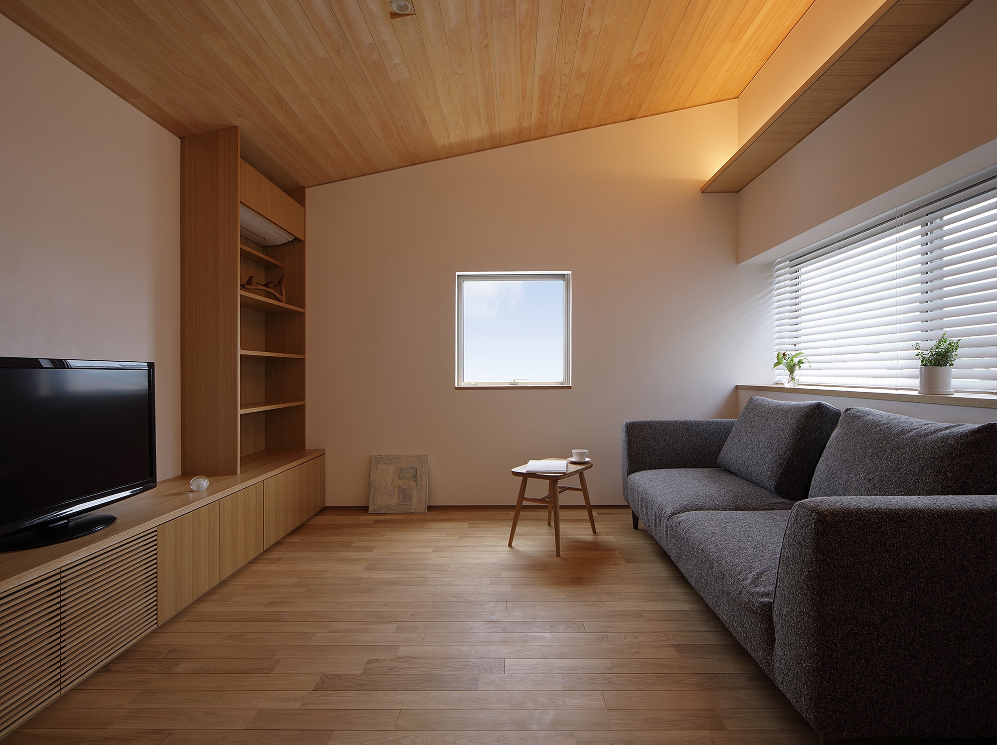 川尻の町屋の建築写真