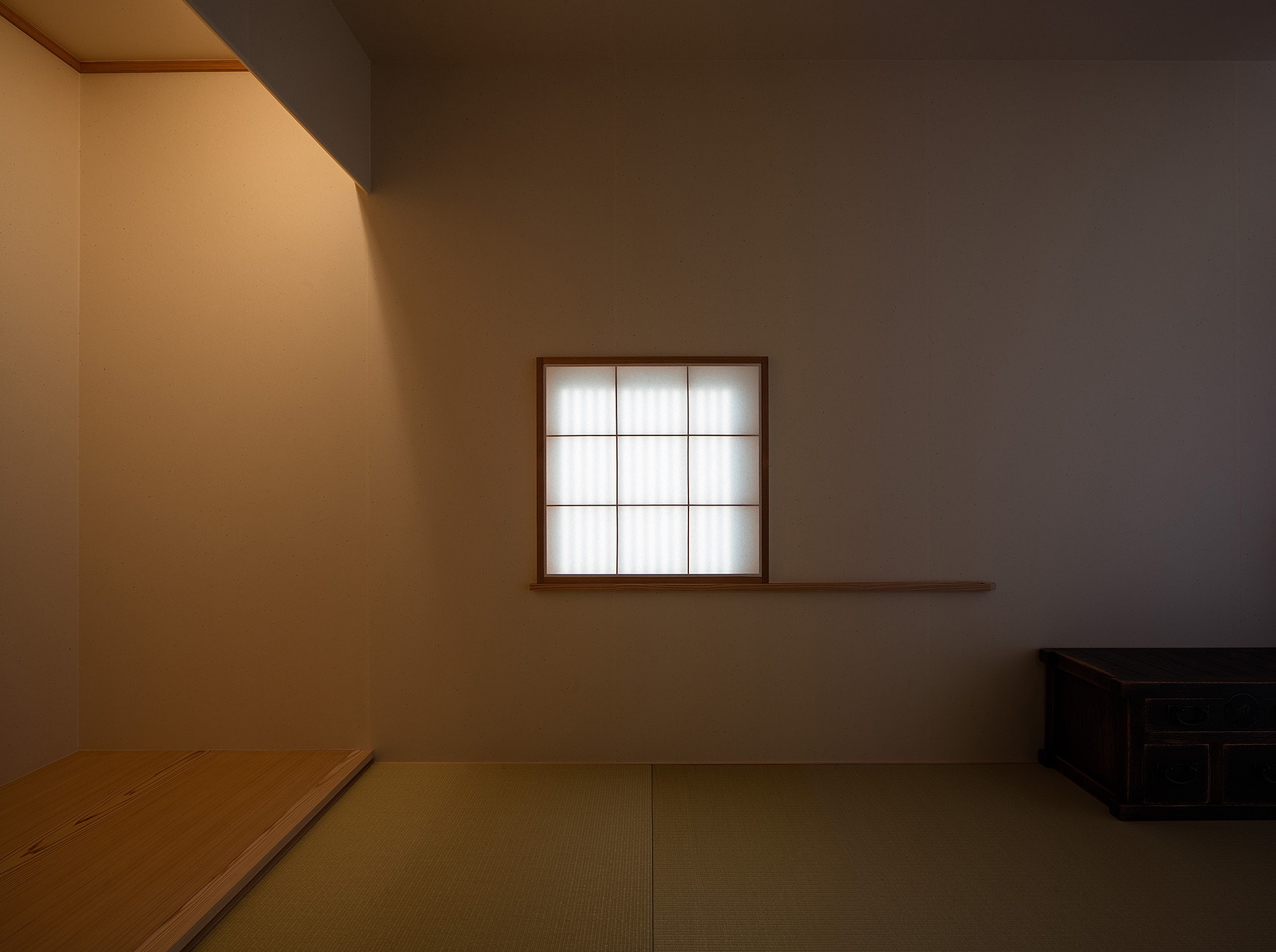杵築の家の建築写真