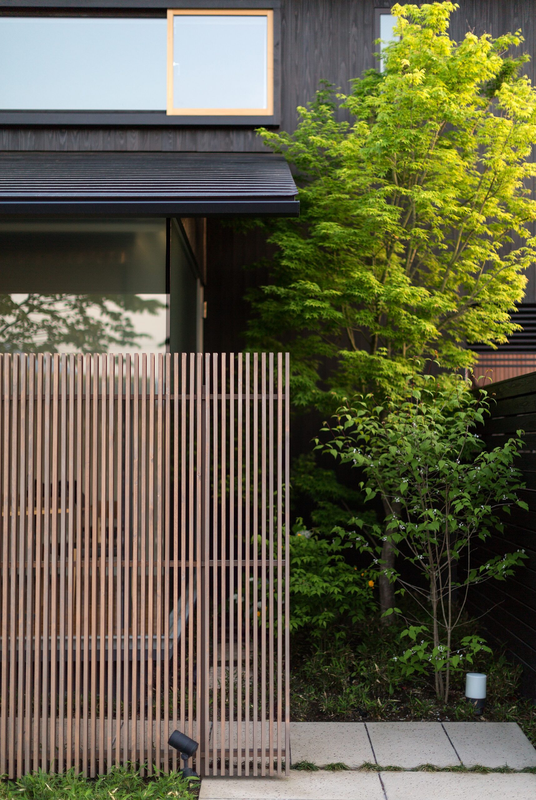 koto houseの建築写真