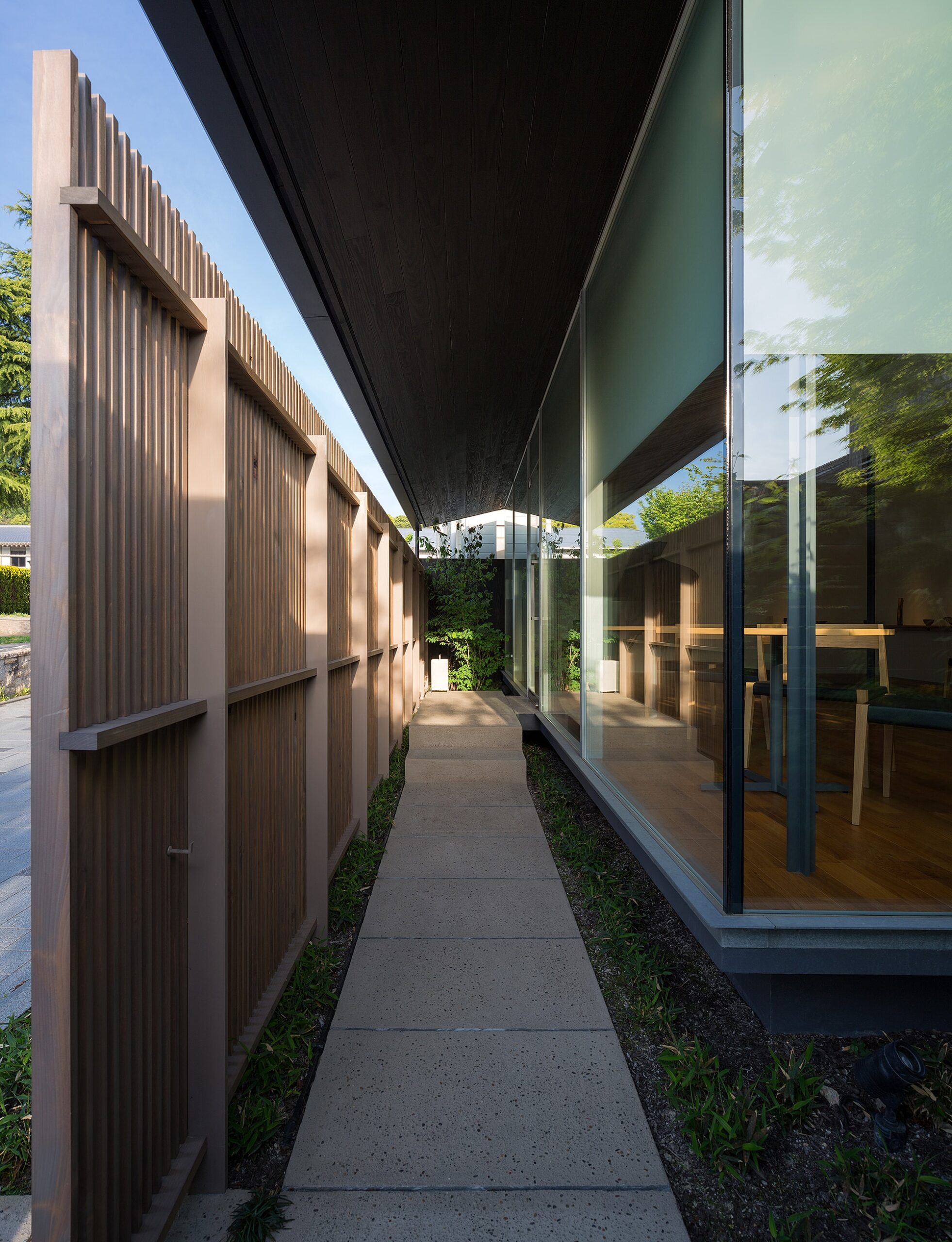 koto houseの建築写真