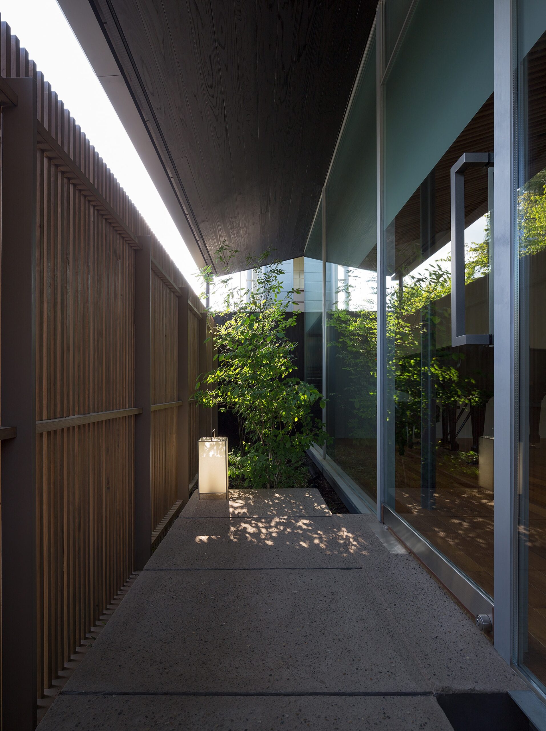 koto houseの建築写真