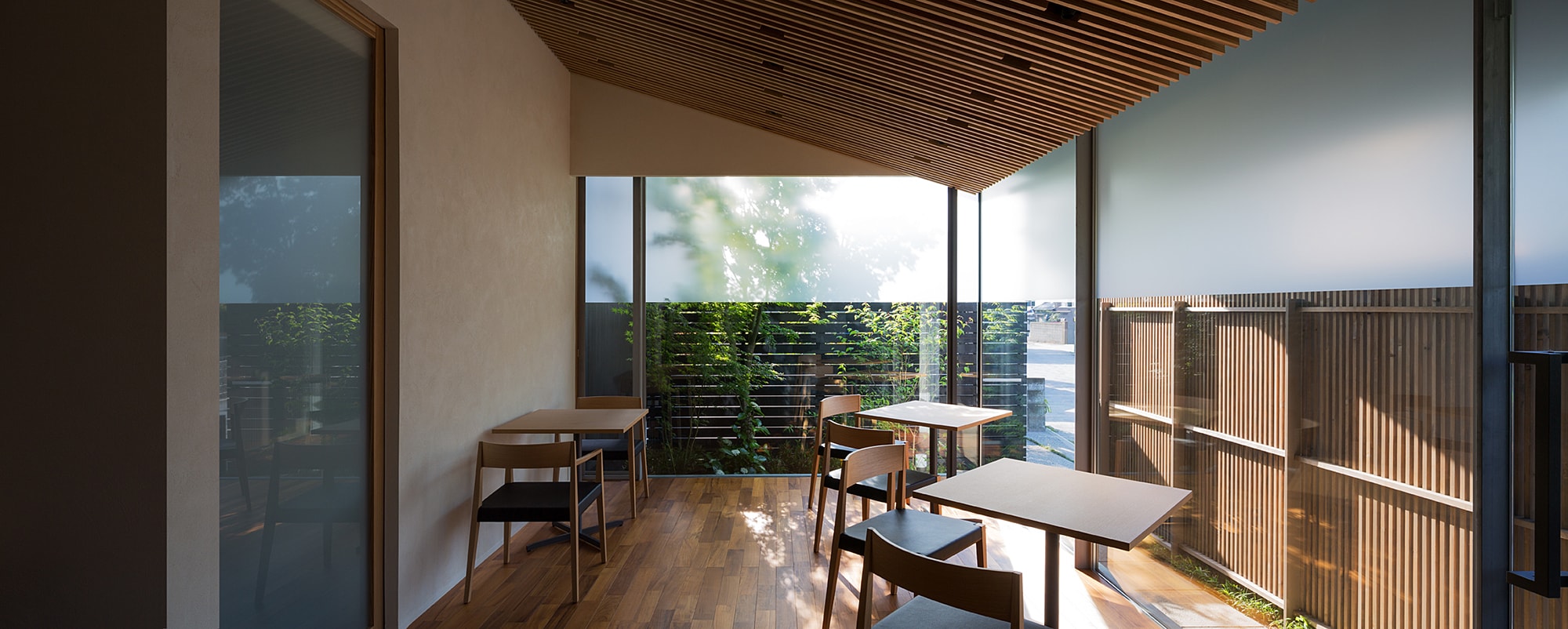 koto houseの建築写真