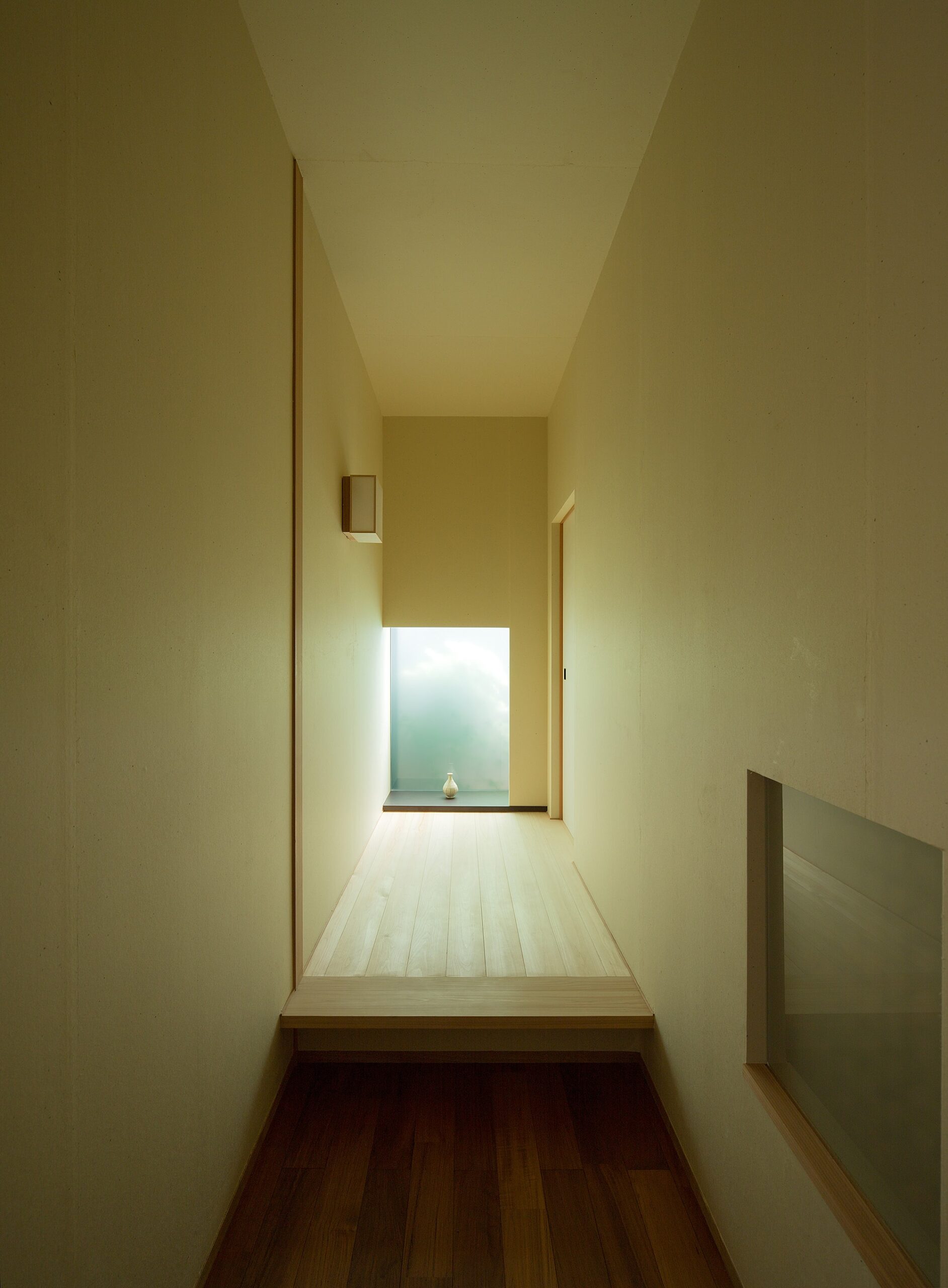 koto houseの建築写真