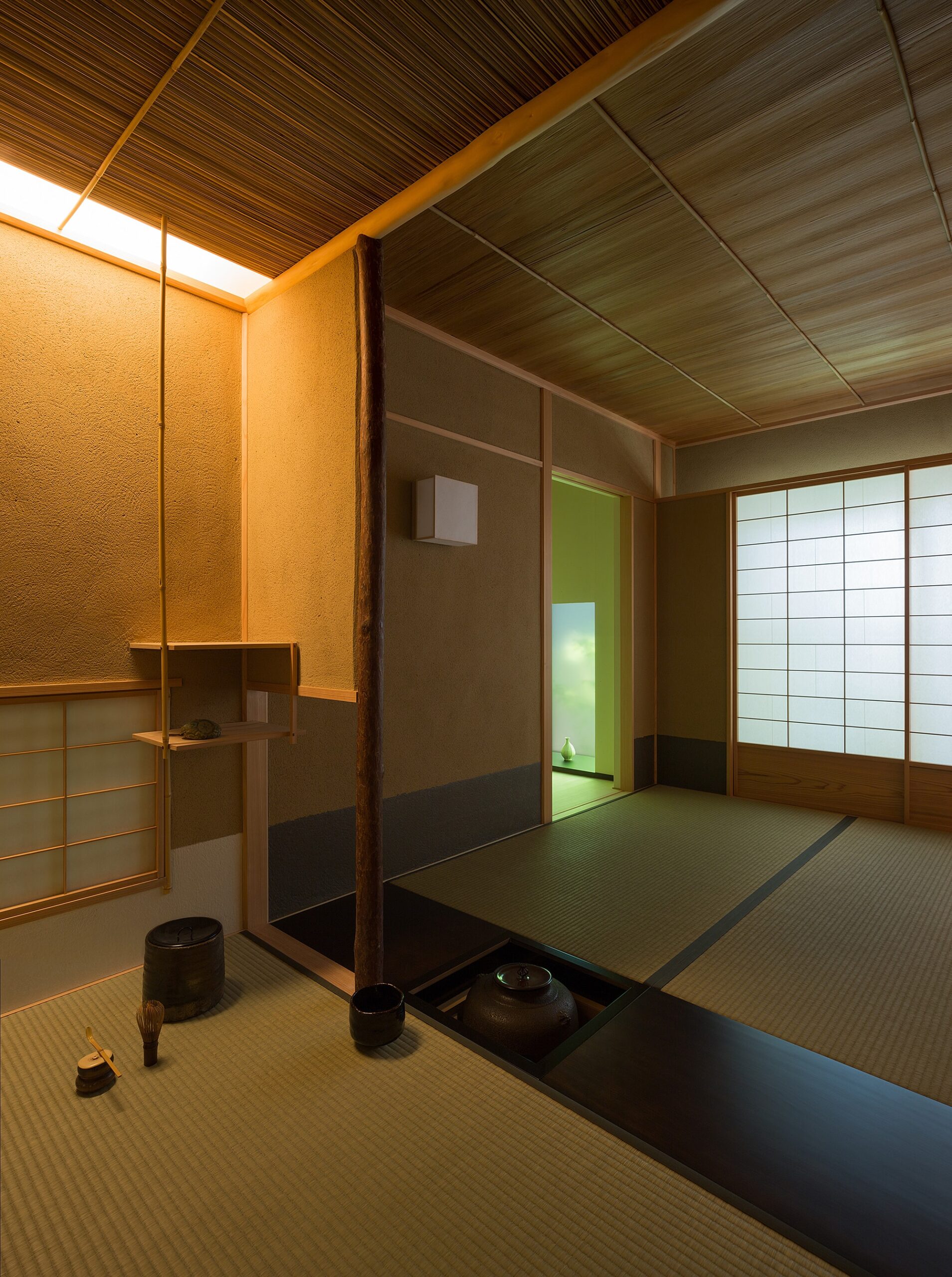 koto houseの建築写真