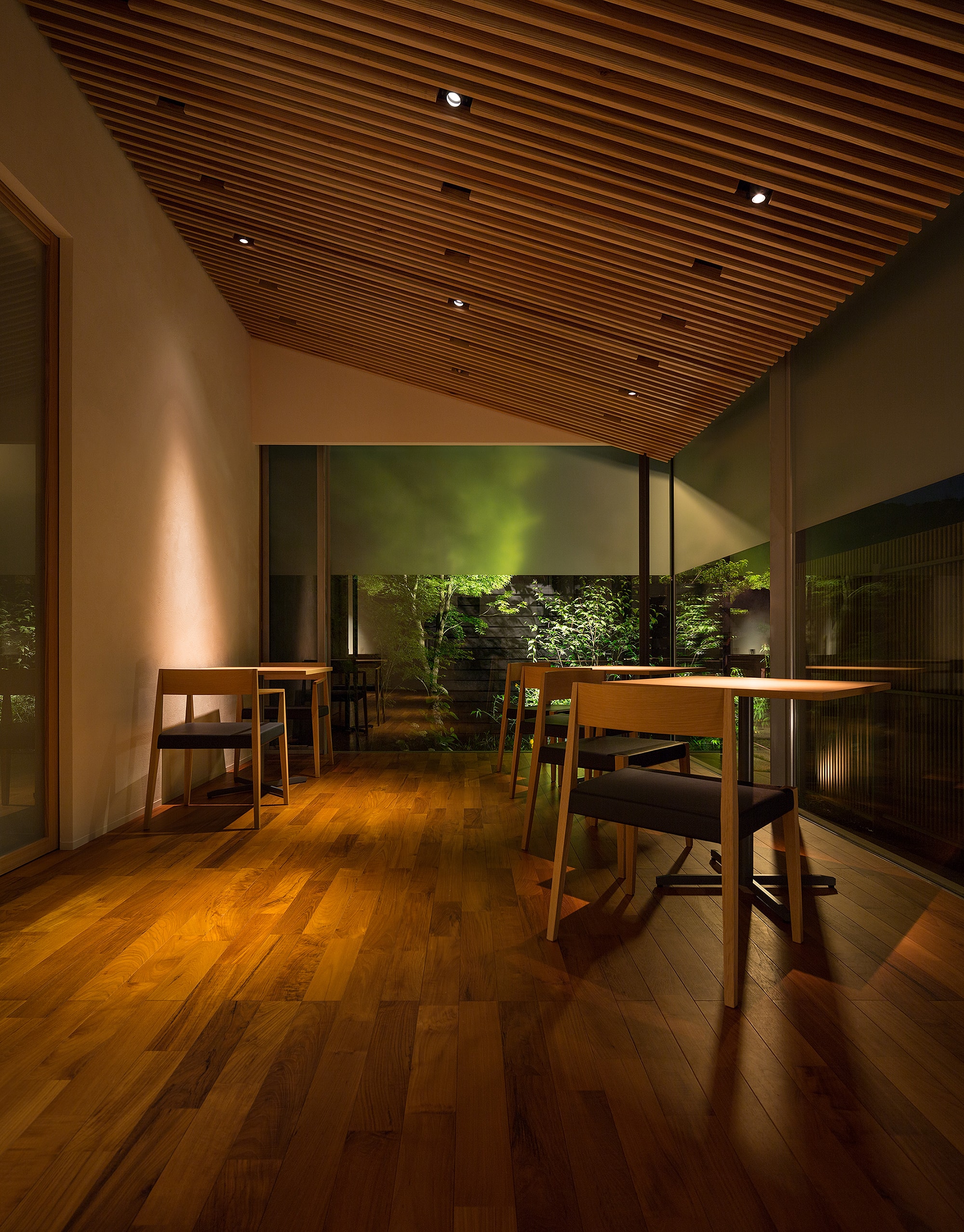 koto houseの建築写真