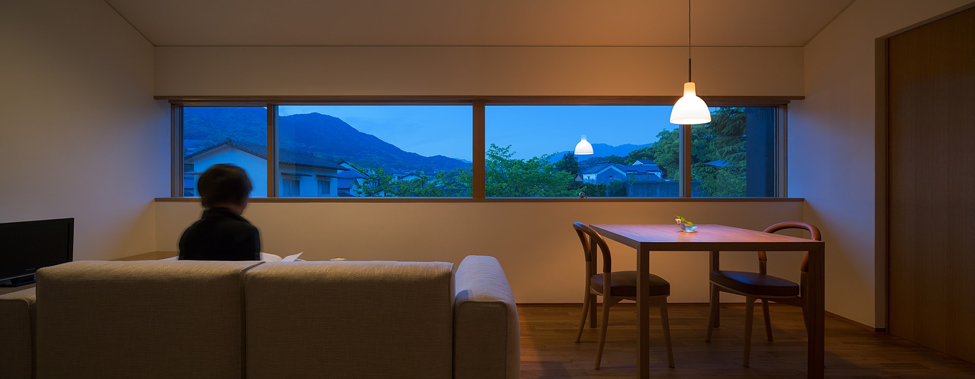 koto houseの建築写真