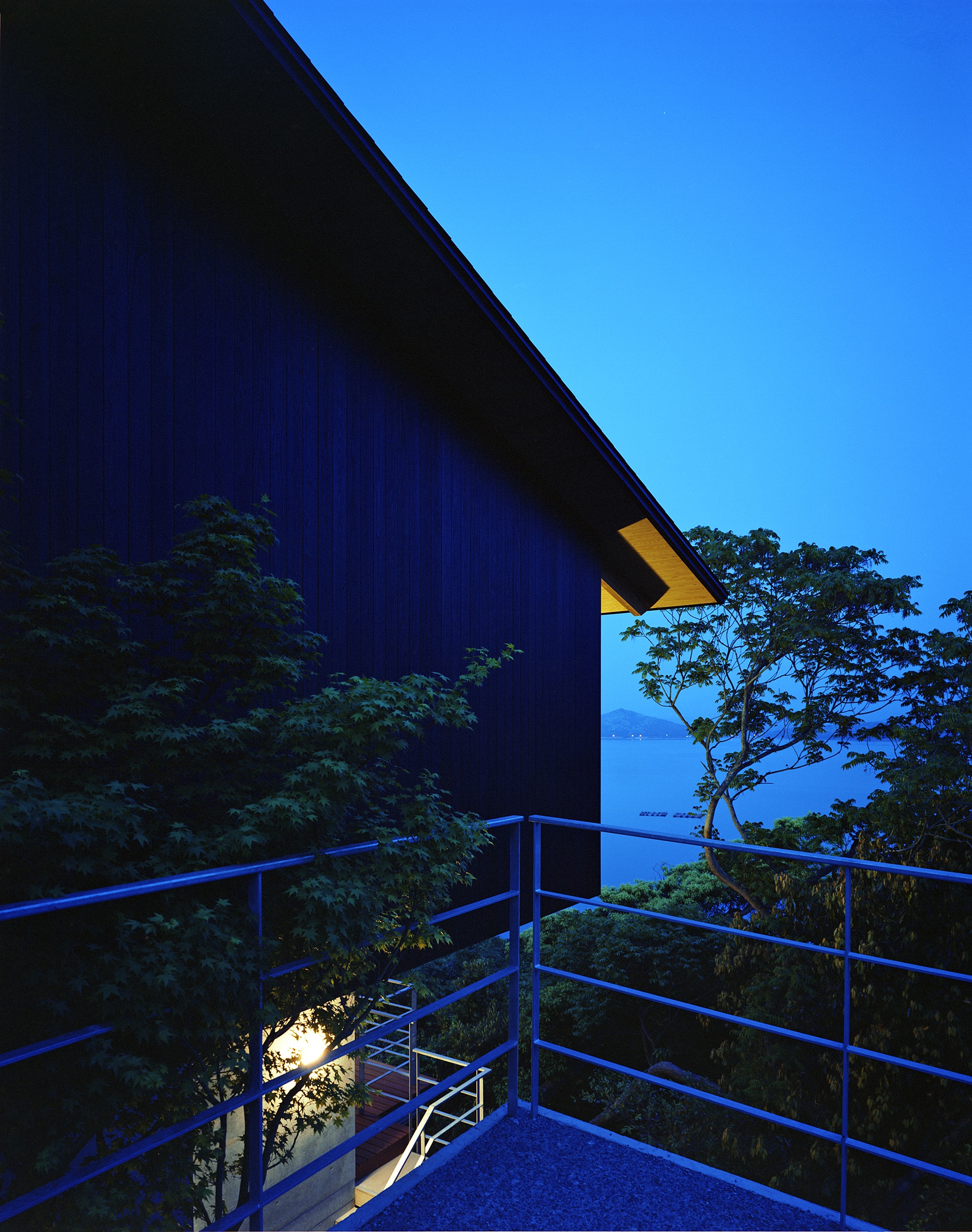 糸島の家（ＭＰラボ）の建築写真