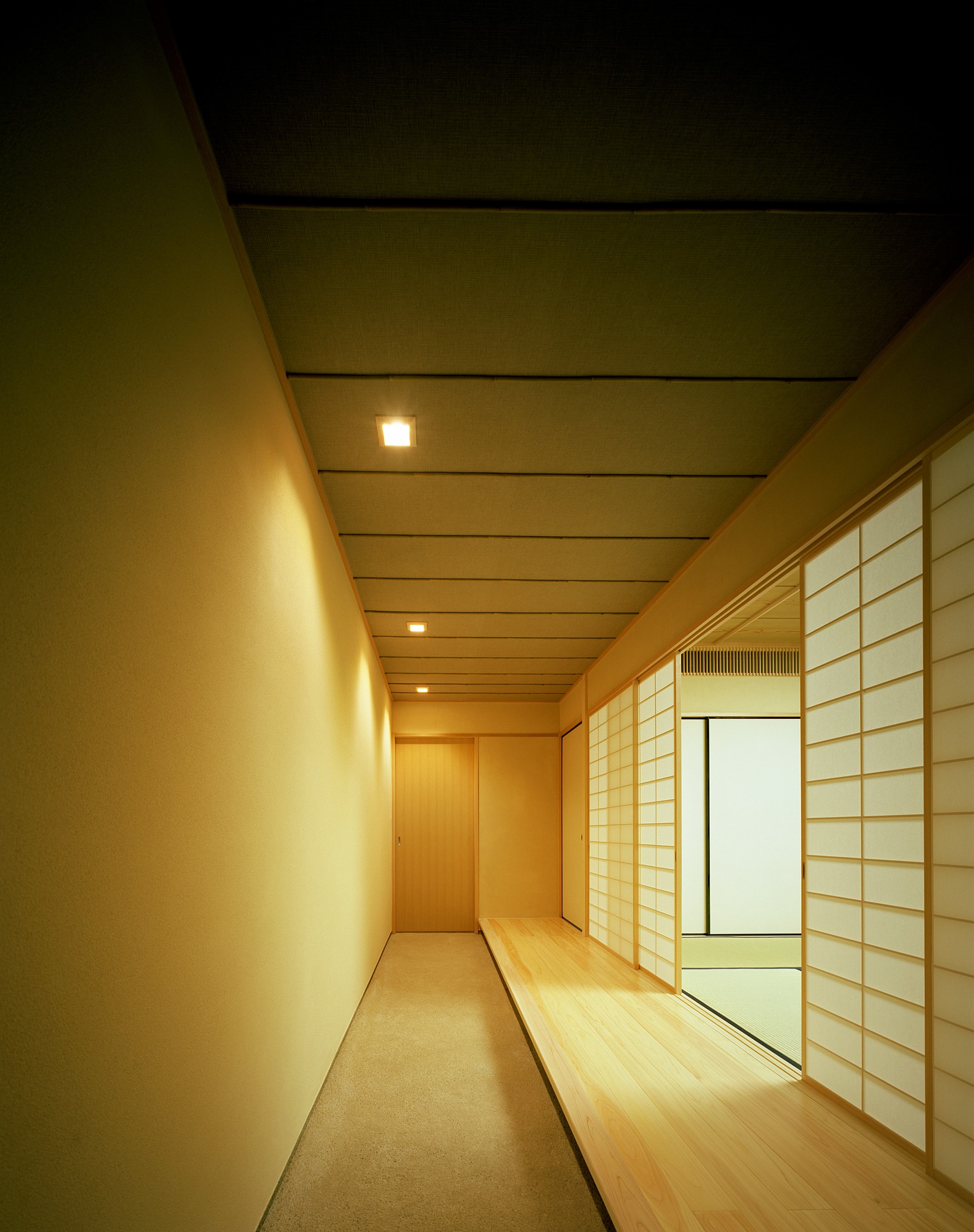 福岡県醤油会館の建築写真