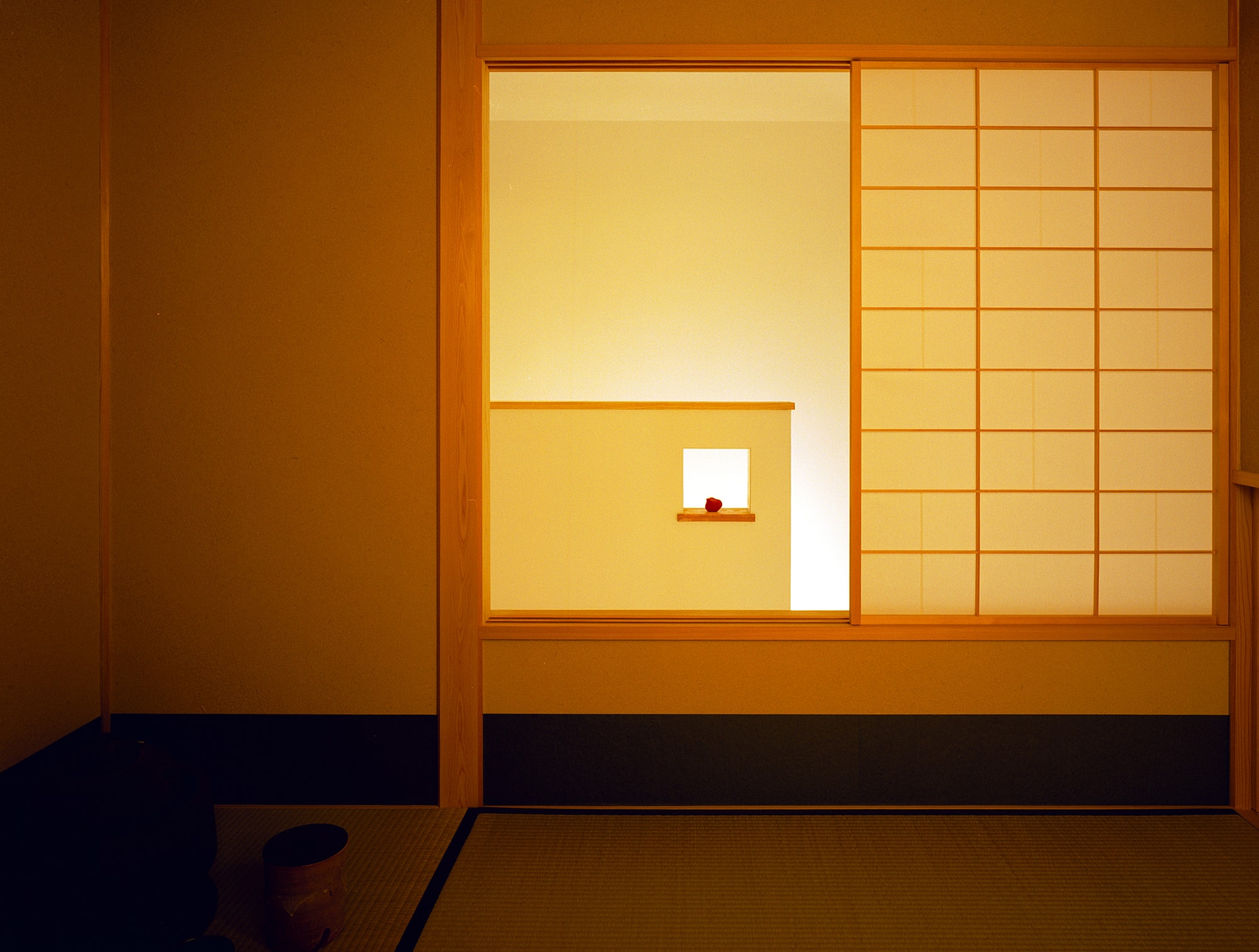 Ｗ邸の建築写真