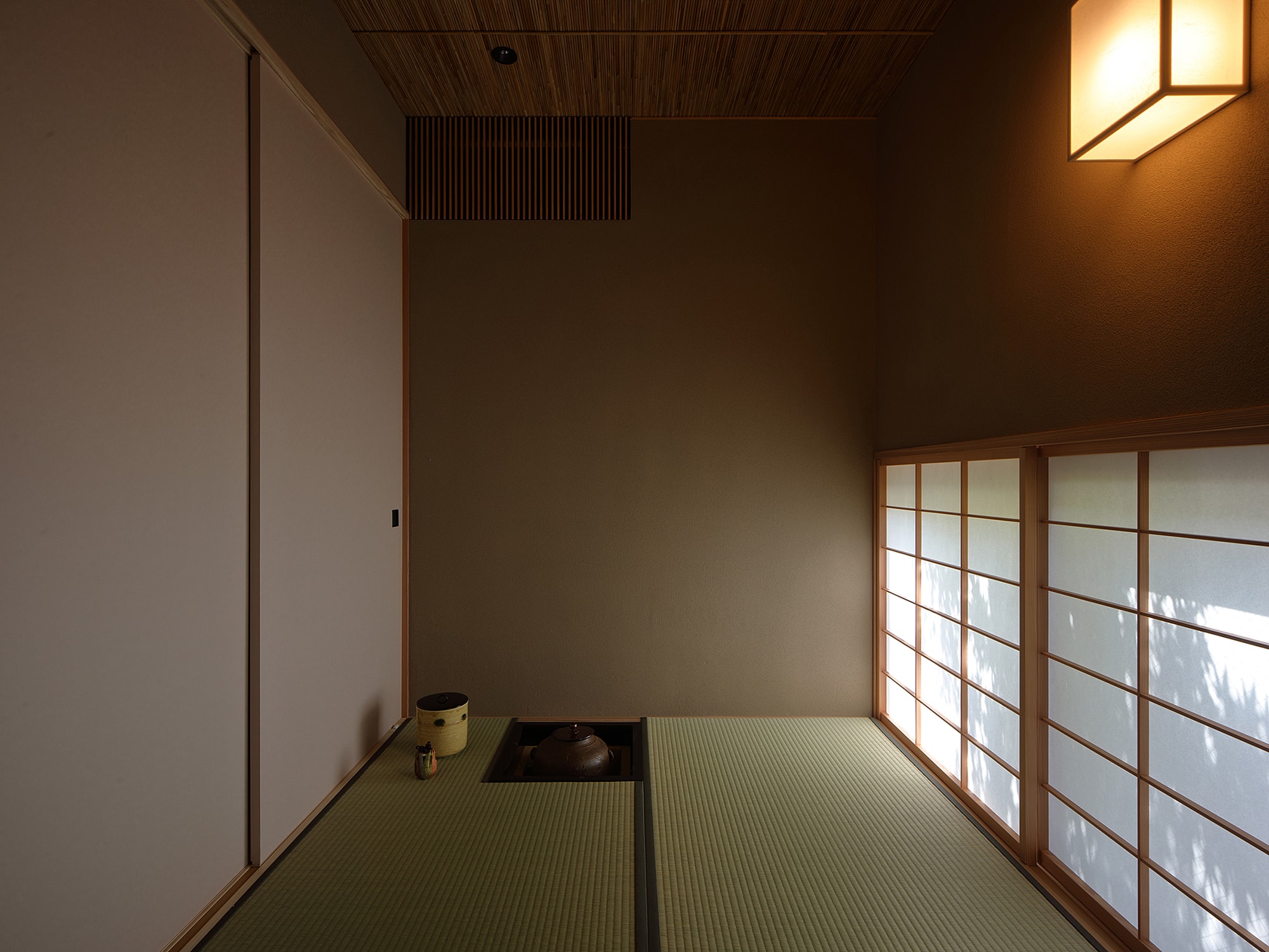 吉塚の家の建築写真