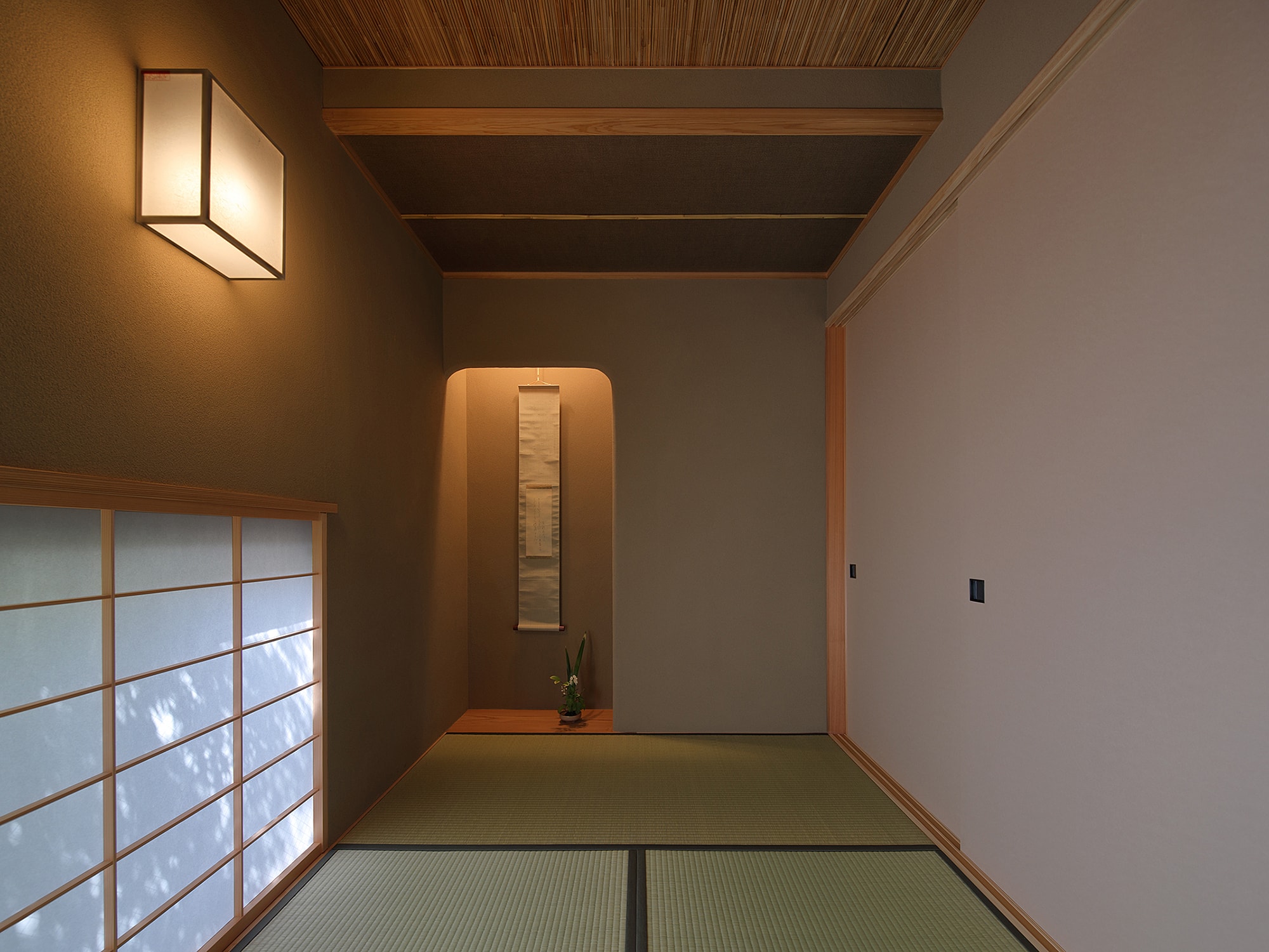 吉塚の家の建築写真
