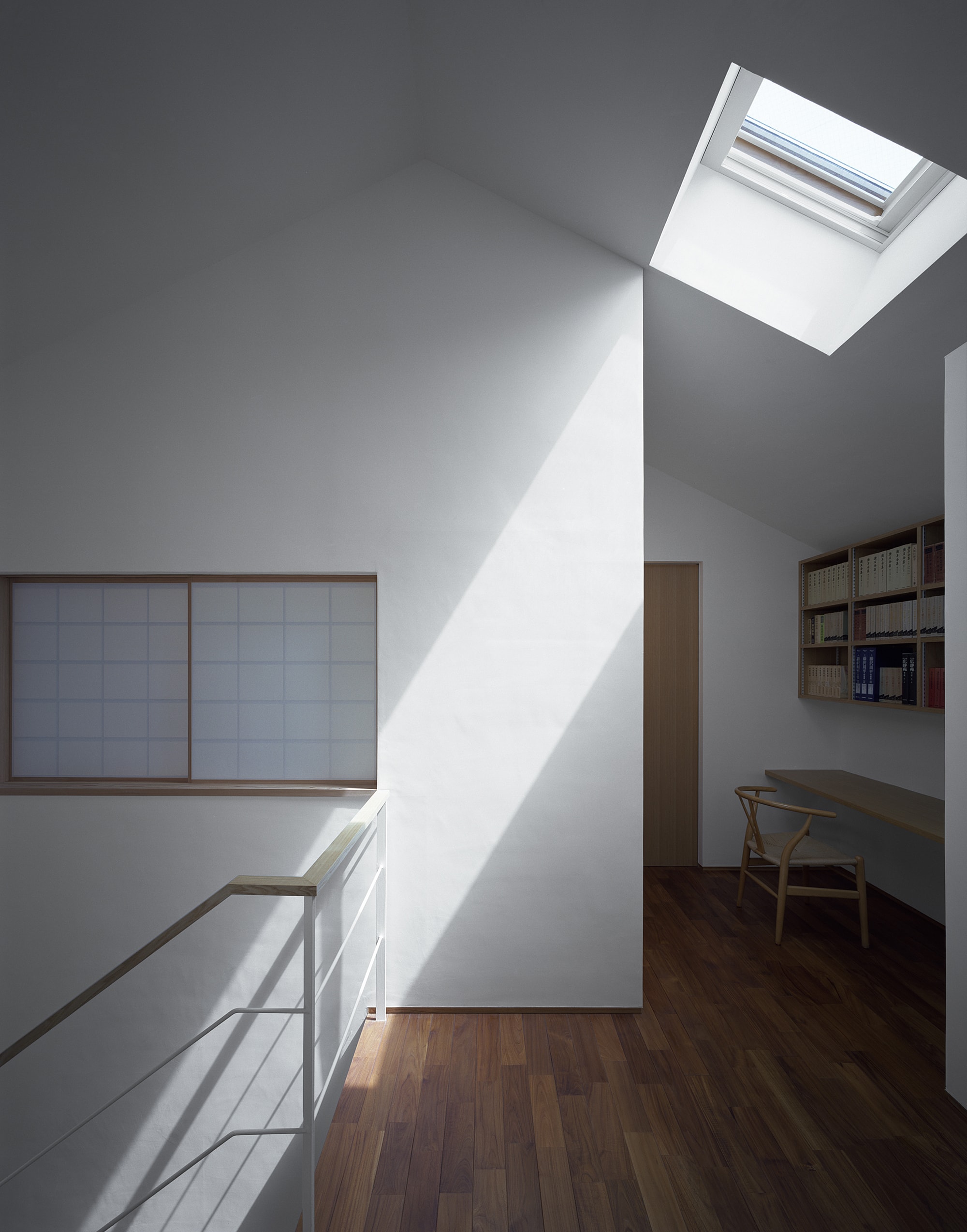 吉井の家の建築写真