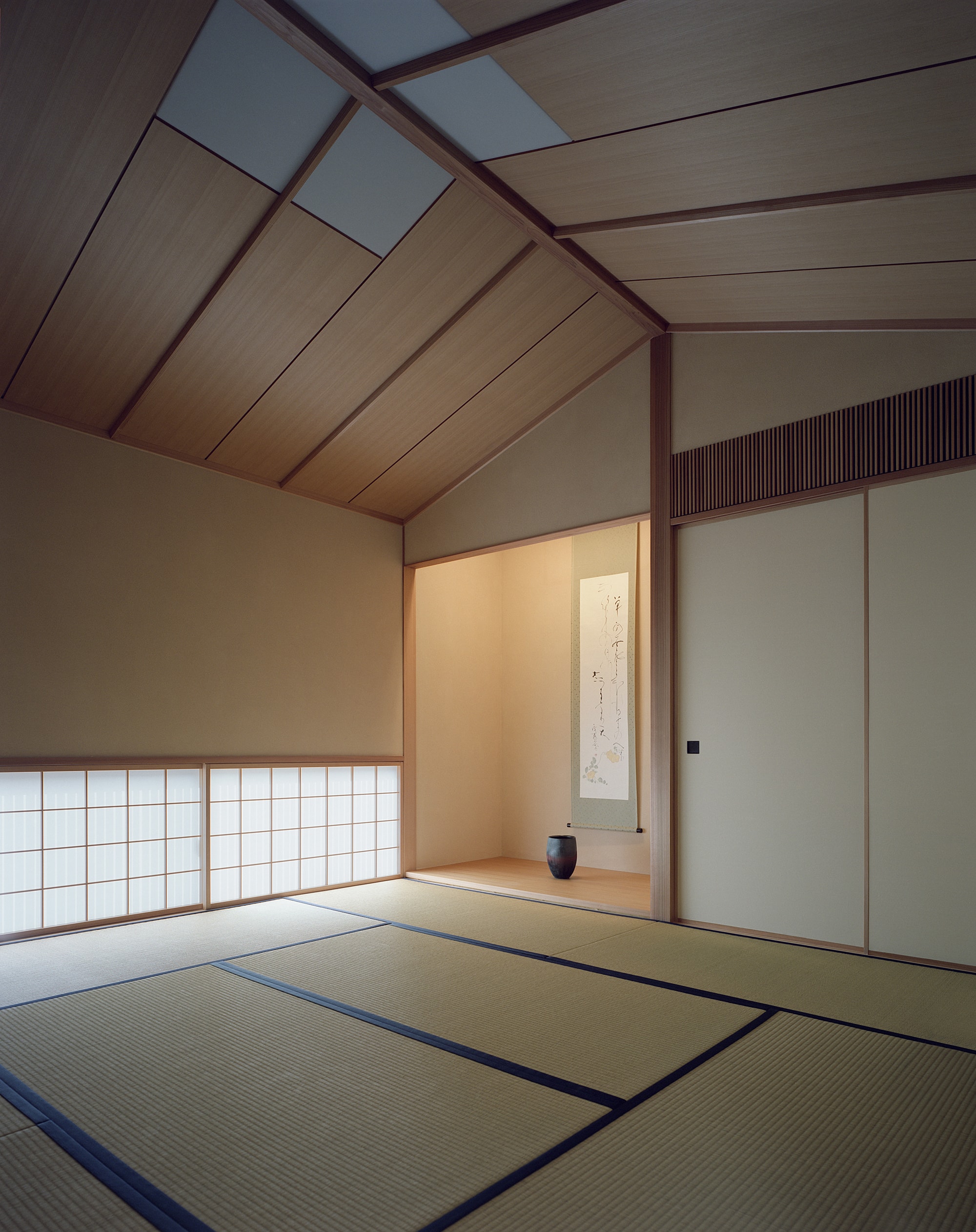 吉井の家の建築写真