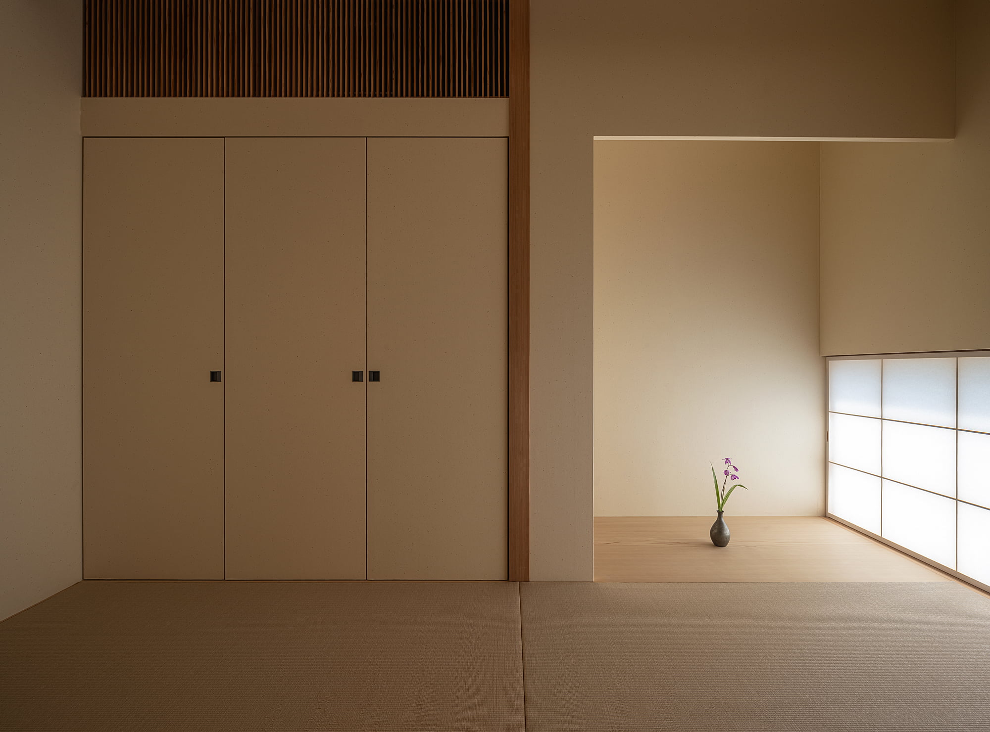 津福の家の建築写真