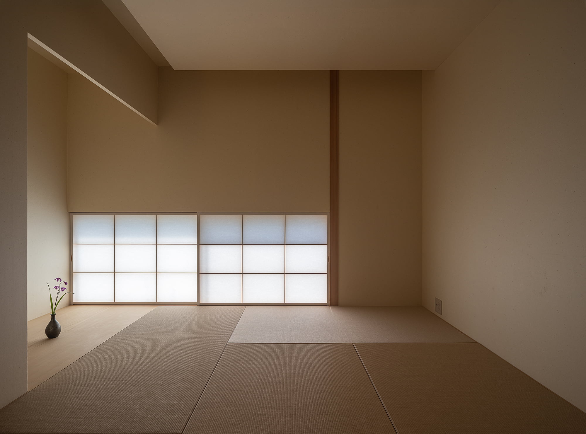 津福の家の建築写真