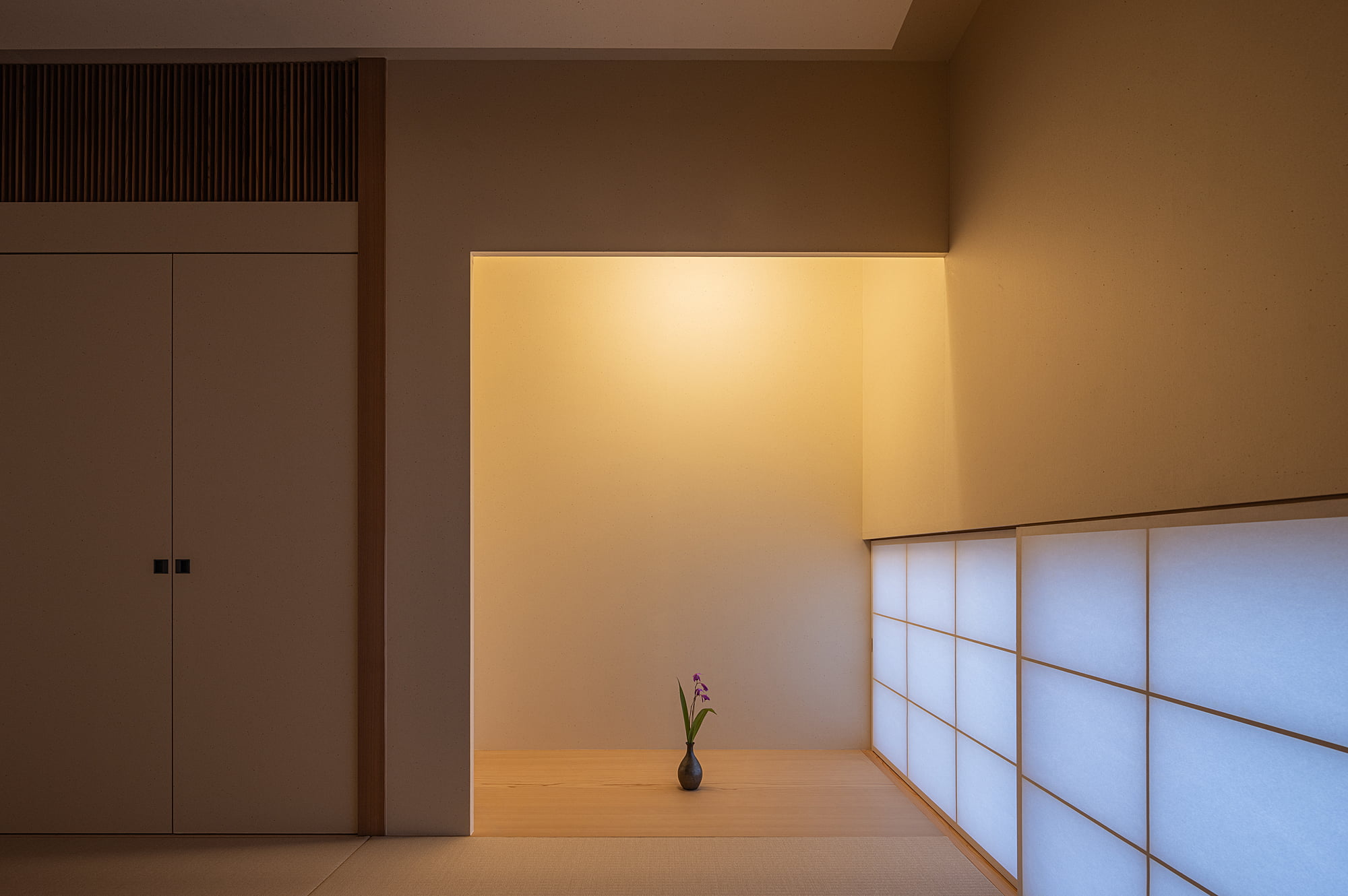 津福の家の建築写真